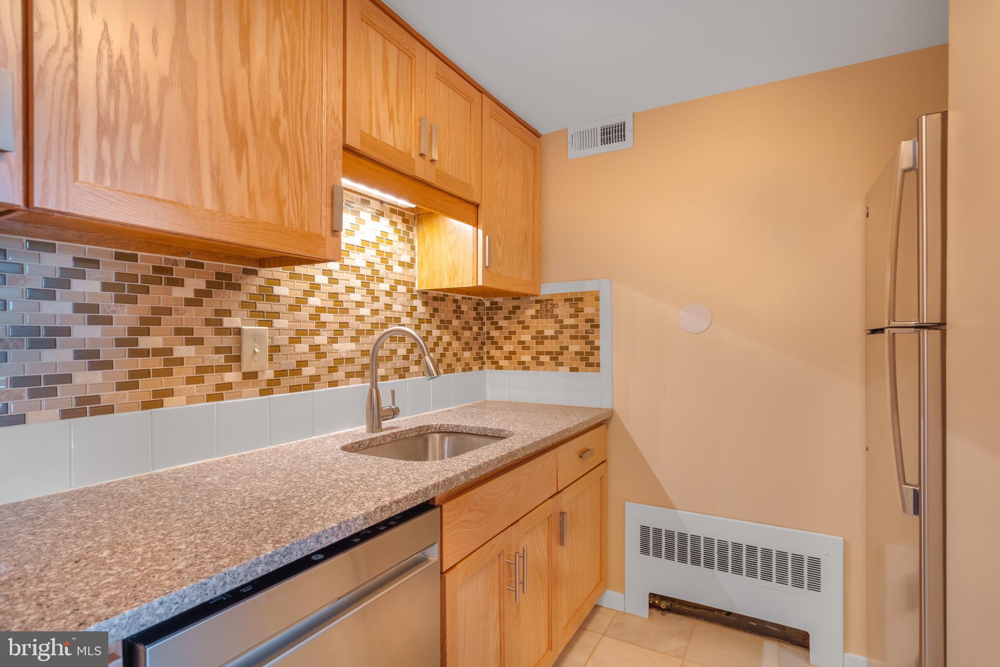 429 N Street Southwest, Unit S508 Washington, DC 20024 - Photo 18 of 50