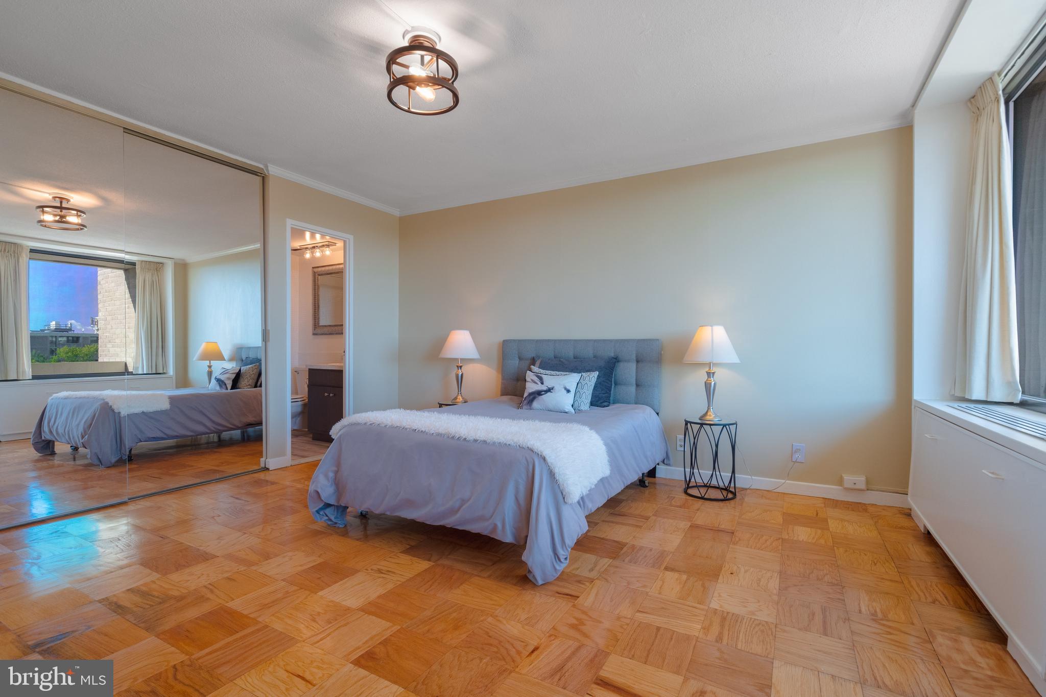 429 N Street Southwest, Unit S508 Washington, DC 20024 - Photo 22 of 50