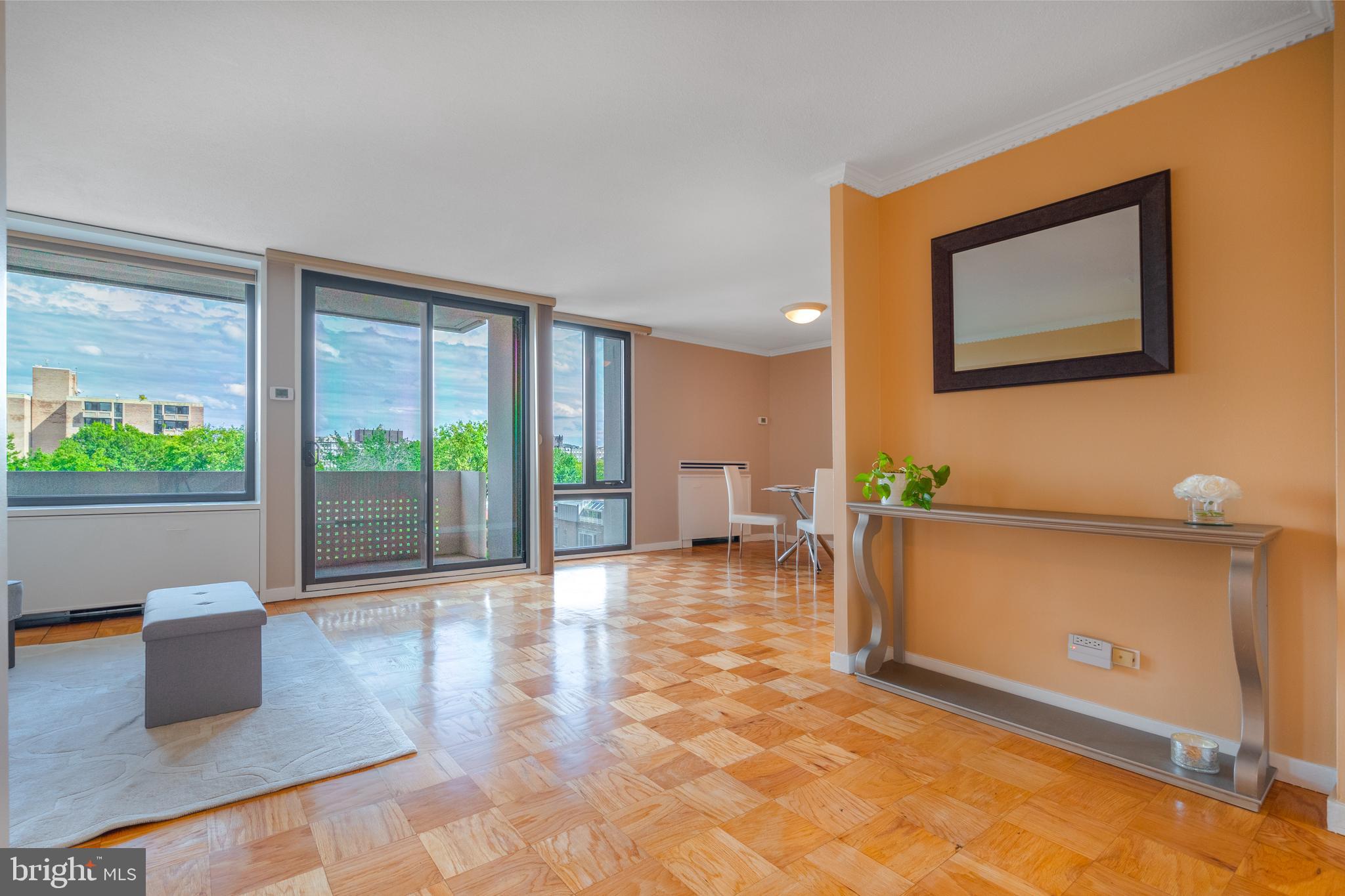 429 N Street Southwest, Unit S508 Washington, DC 20024 - Photo 4 of 50