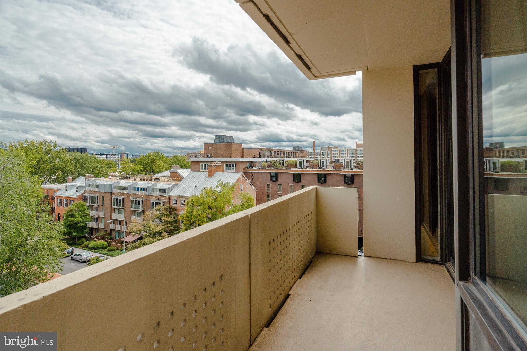 429 N Street Southwest, Unit S508 Washington, DC 20024 - Photo 36 of 50