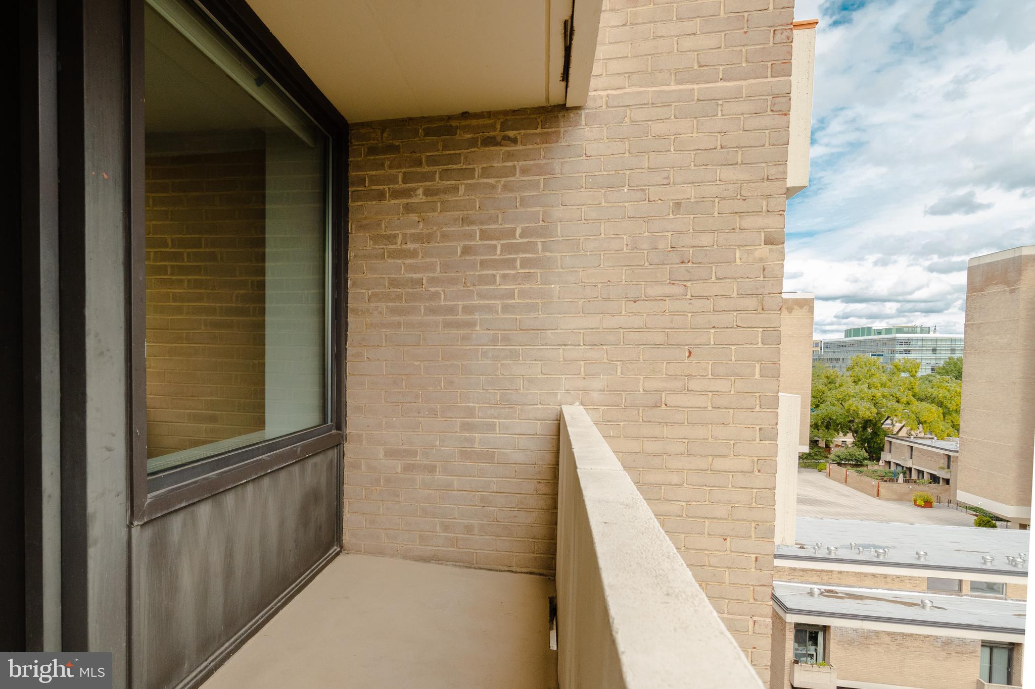 429 N Street Southwest, Unit S508 Washington, DC 20024 - Photo 37 of 50