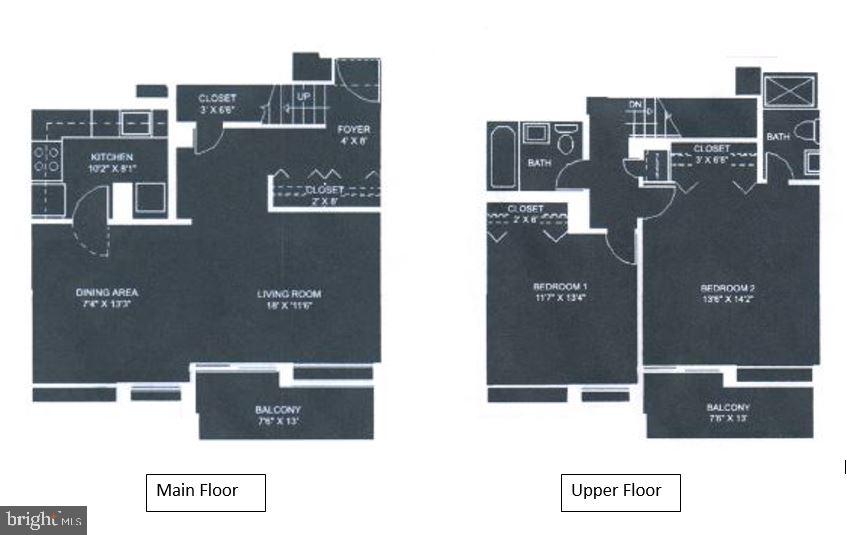 429 N Street Southwest, Unit S508 Washington, DC 20024 - Photo 45 of 50