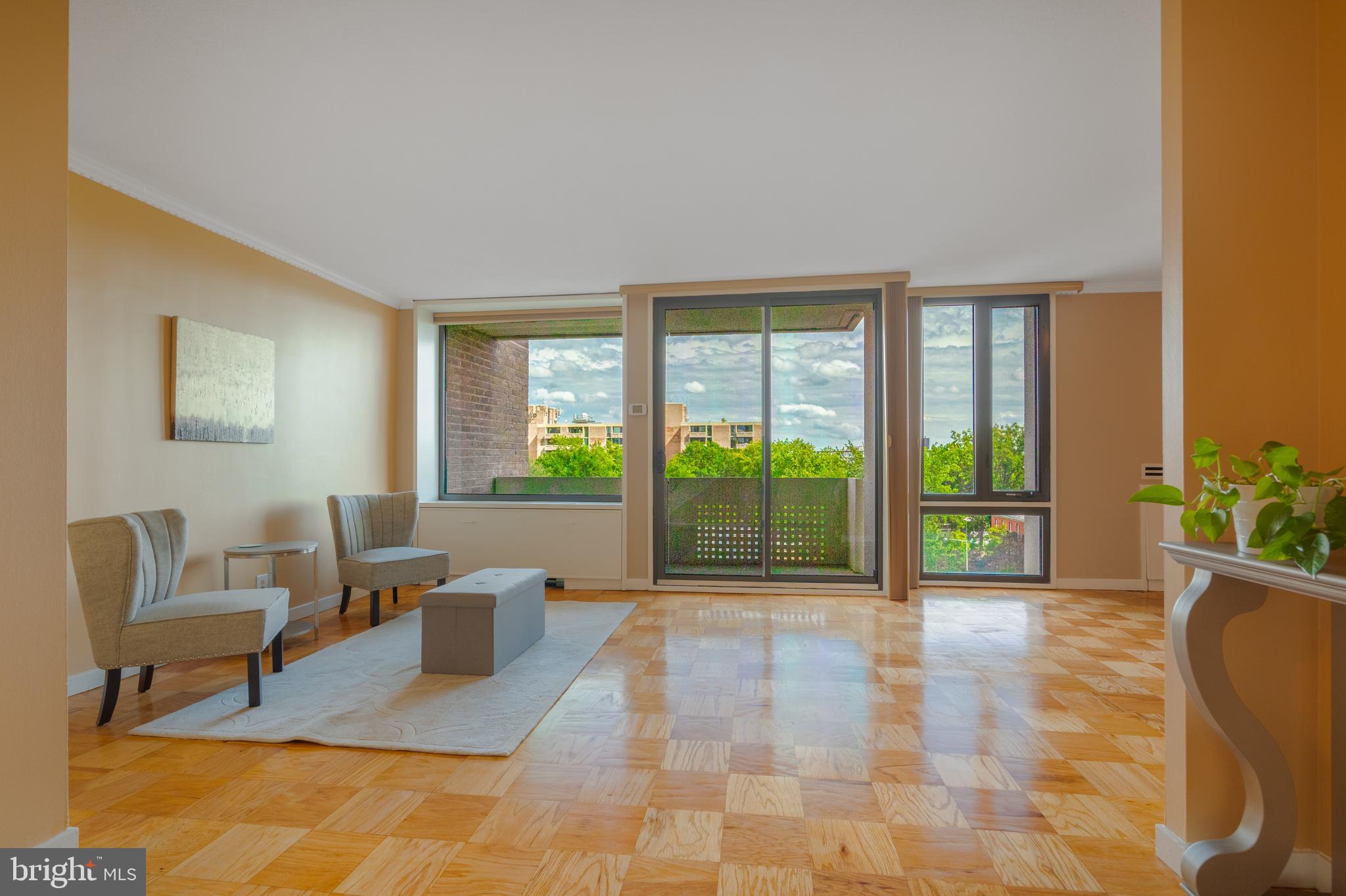 429 N Street Southwest, Unit S508 Washington, DC 20024 - Photo 6 of 50