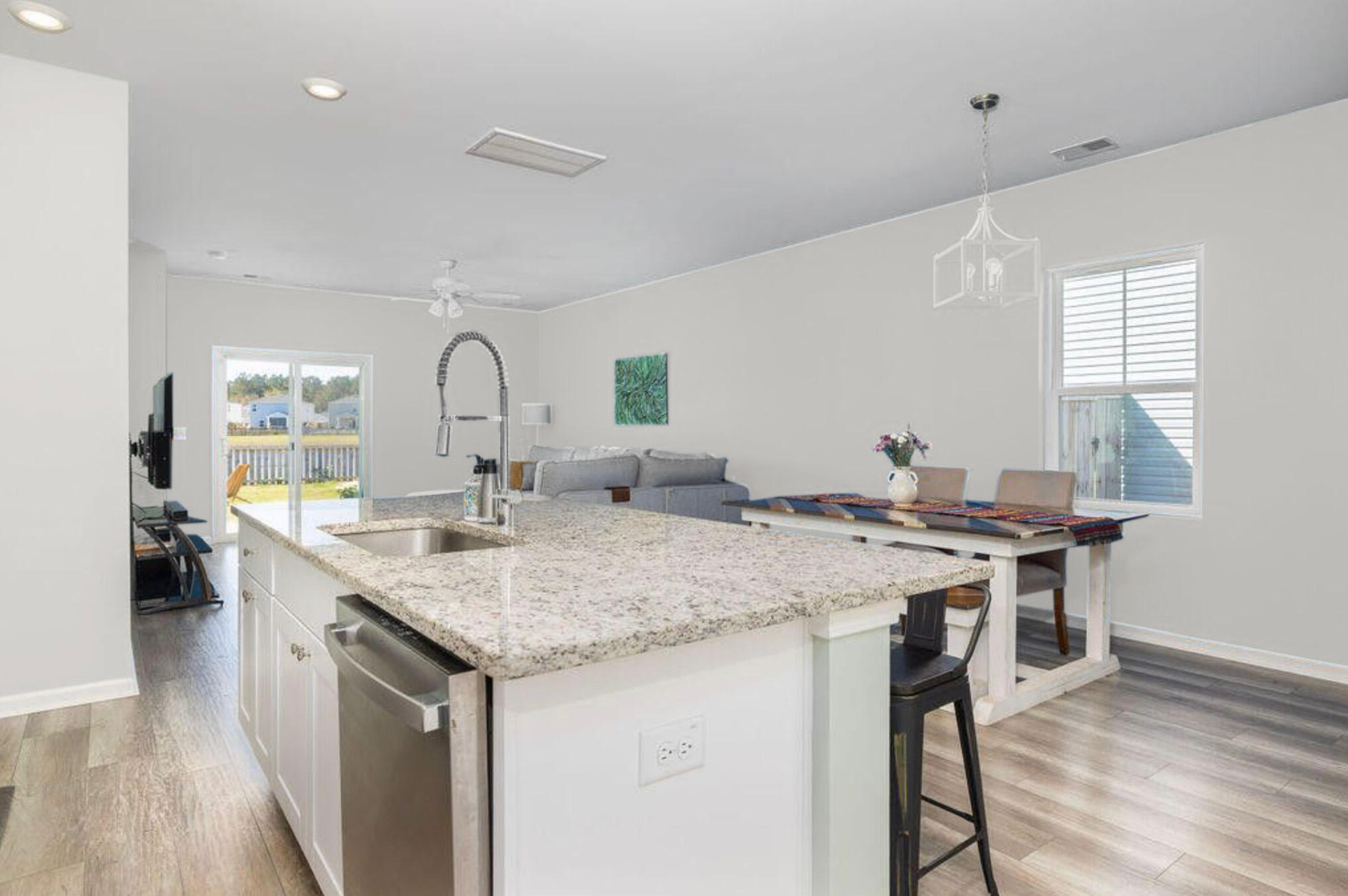 538 Spanish Wells Road Summerville, SC 29486 - Photo 12 of 41 VIRTUALLY PAINTED