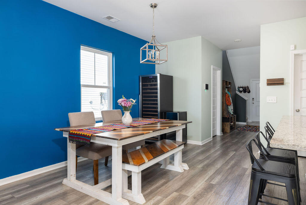 538 Spanish Wells Road Summerville, SC 29486 - Photo 14 of 41 dining area
