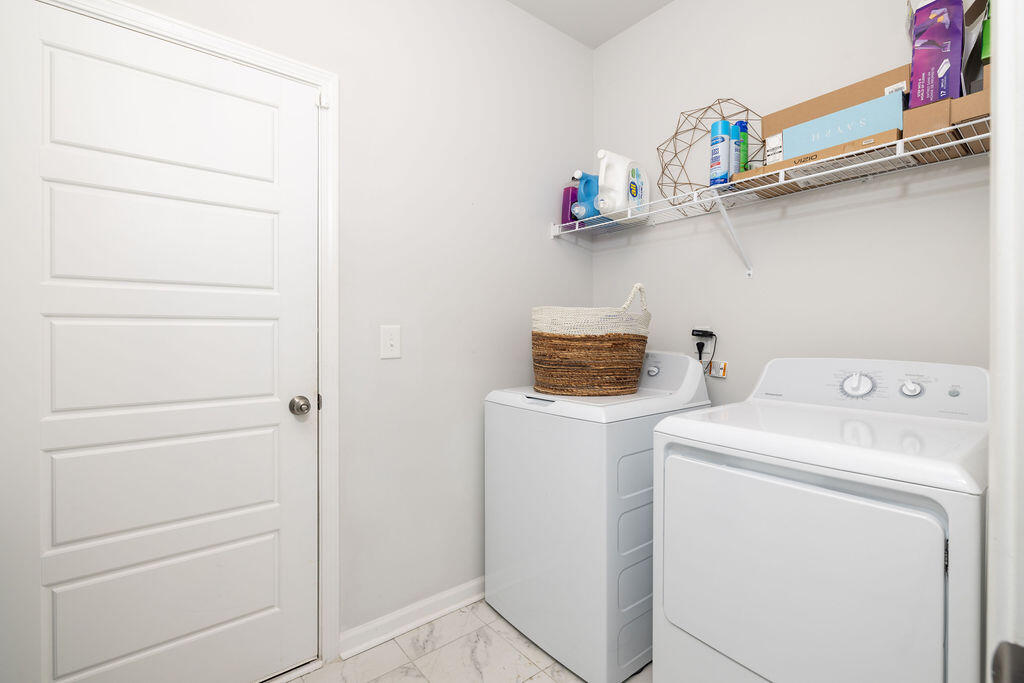 538 Spanish Wells Road Summerville, SC 29486 - Photo 17 of 41 laundry