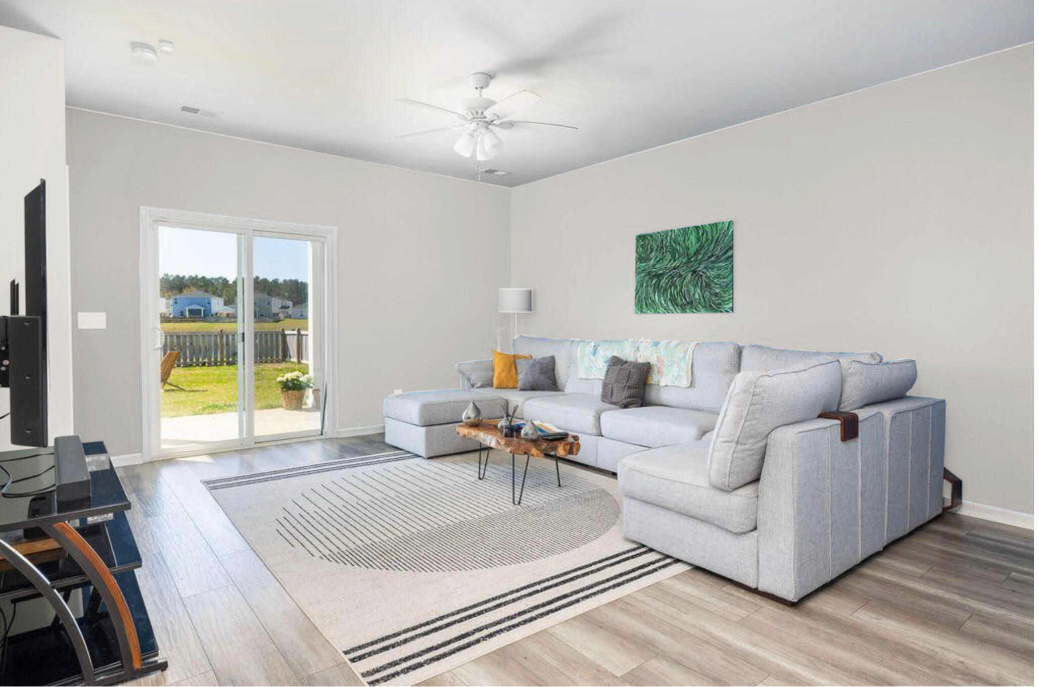 538 Spanish Wells Road Summerville, SC 29486 - Photo 20 of 41 VIRTUALLY PAINTED