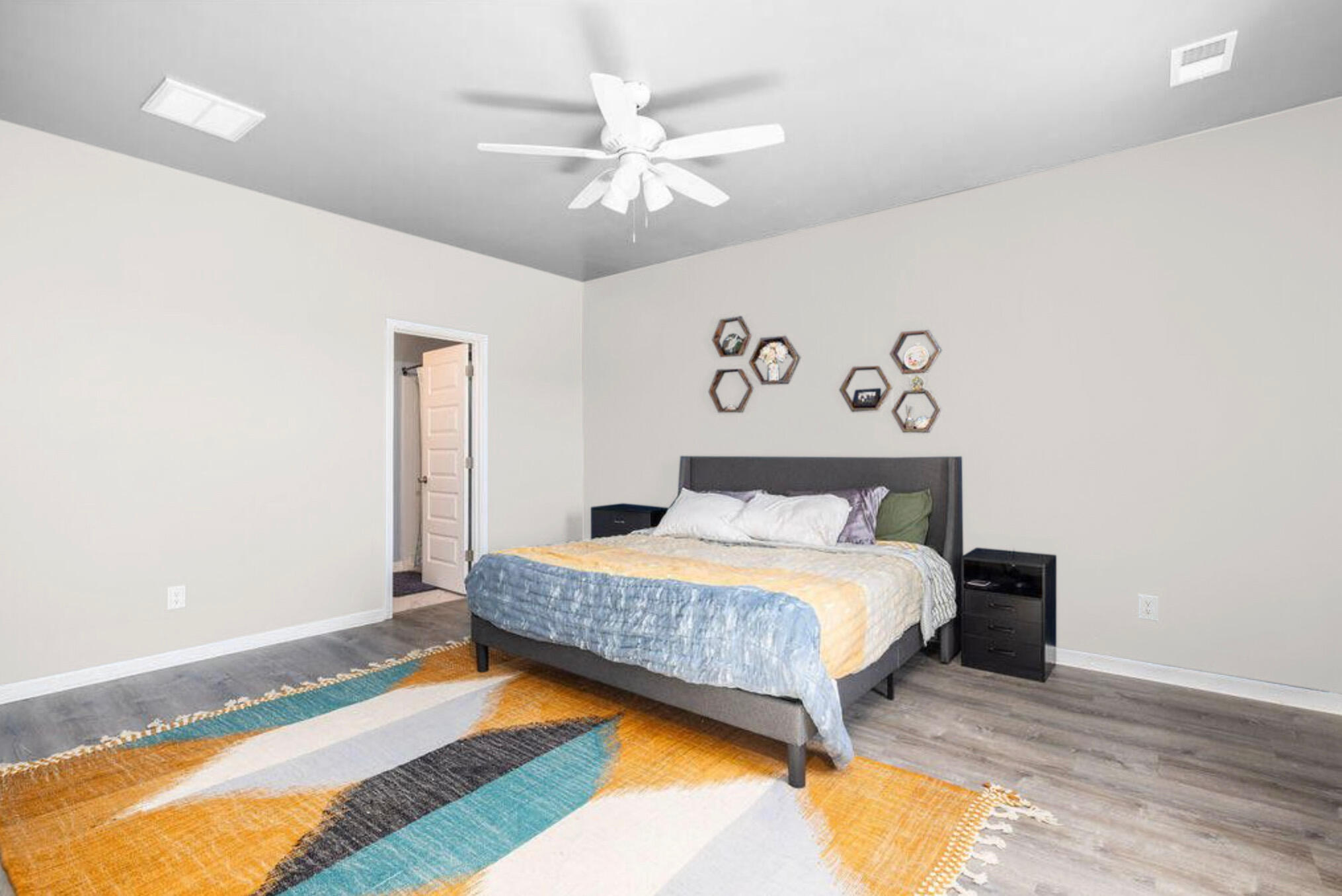 538 Spanish Wells Road Summerville, SC 29486 - Photo 22 of 41 VIRTUALLY PAINTED ROOM