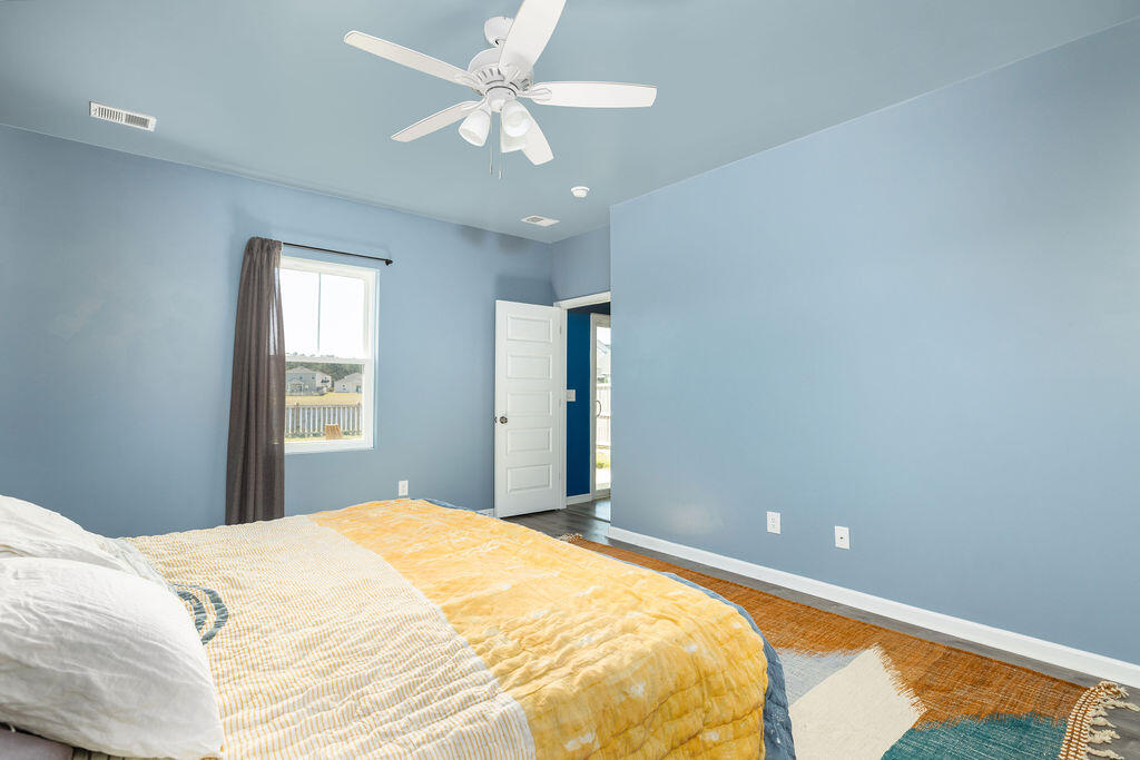 538 Spanish Wells Road Summerville, SC 29486 - Photo 23 of 41 primary bedroom