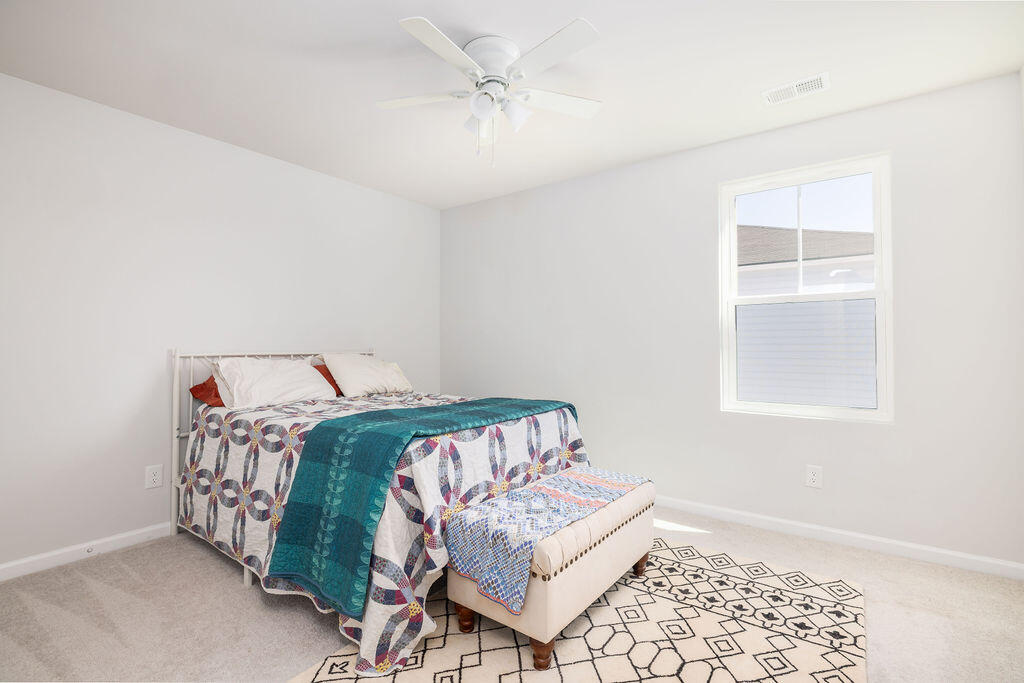538 Spanish Wells Road Summerville, SC 29486 - Photo 29 of 41 upstairs bedroom 2