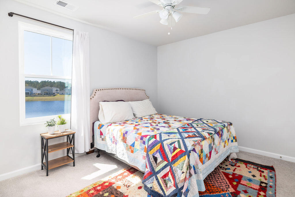 538 Spanish Wells Road Summerville, SC 29486 - Photo 32 of 41 upstairs bedroom 3