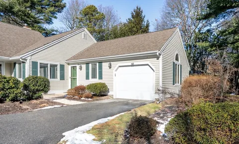 $479,000 | 50 Pine Hill Boulevard, Unit 46, Mashpee, MA 02649