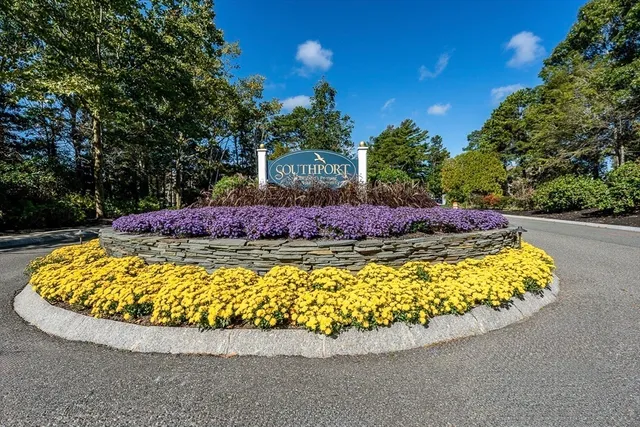 $479,000 | 50 Pine Hill Boulevard, Unit 46, Mashpee, MA 02649