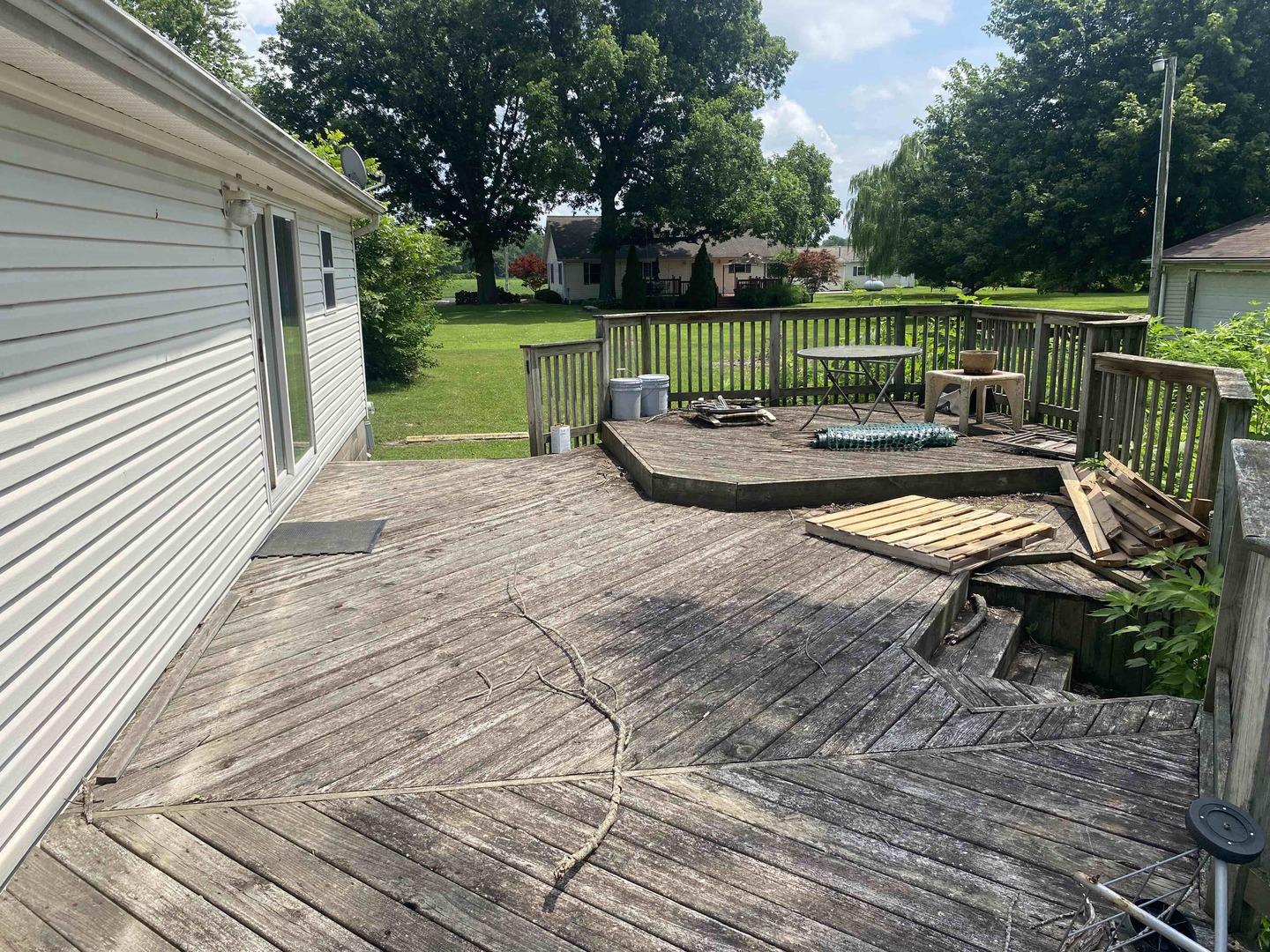 11661 Oriole Road Litchfield, IL 62056 - Photo 17 of 21