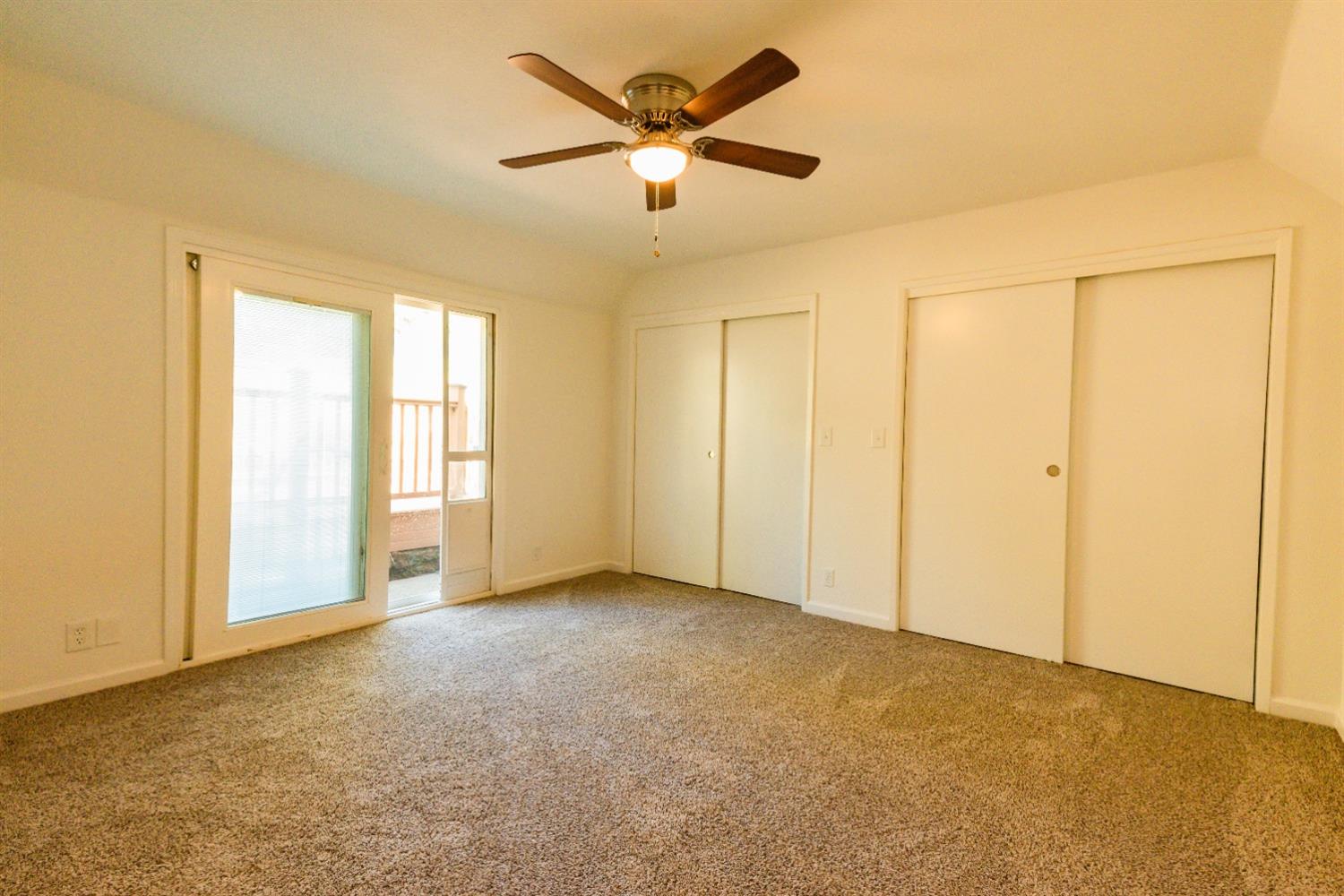 31838 Comanche Road Coarsegold, CA 93614 - Photo 16 of 19 a view of an empty room with a window