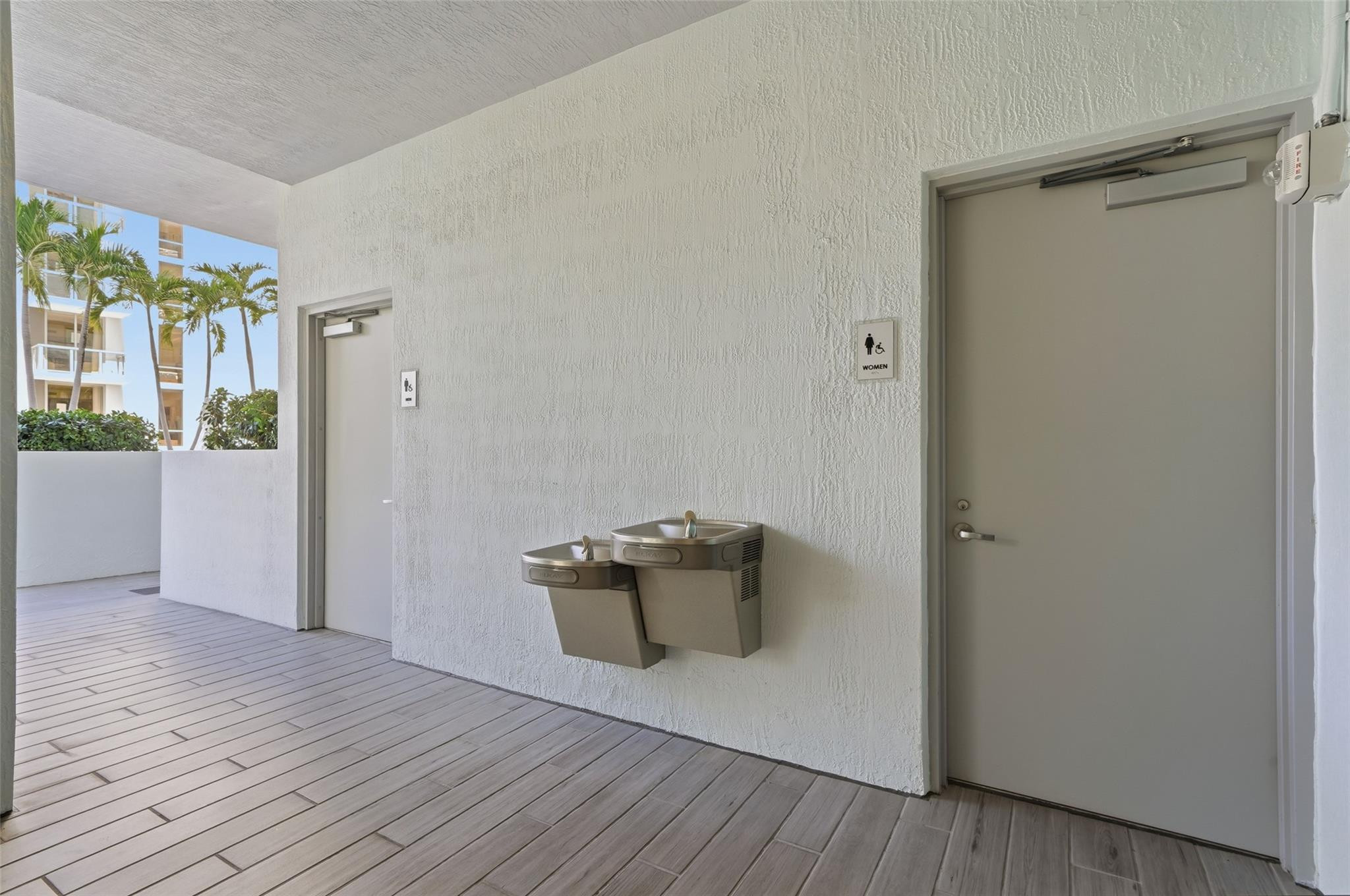 1600 Southwest 1st Avenue, Unit 510 Miami, FL 33129 - Photo 40 of 75 a view of a storage & utility room in a house