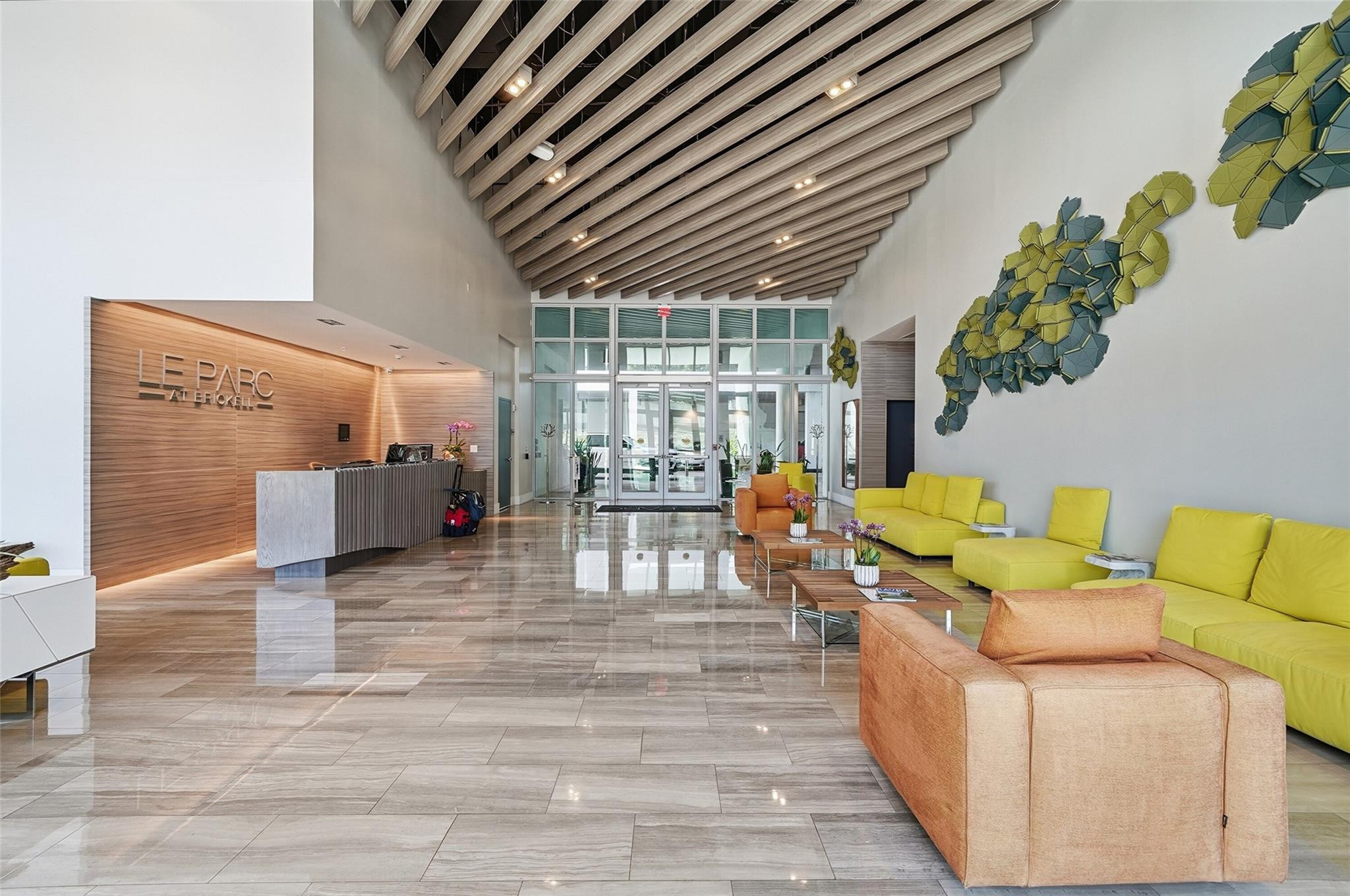 1600 Southwest 1st Avenue, Unit 510 Miami, FL 33129 - Photo 47 of 75 Photo 47