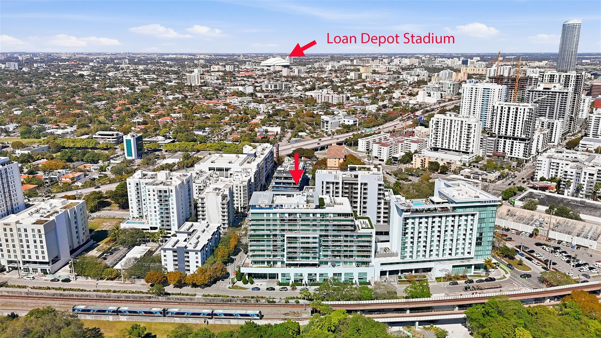 1600 Southwest 1st Avenue, Unit 510 Miami, FL 33129 - Photo 70 of 75 Photo 70