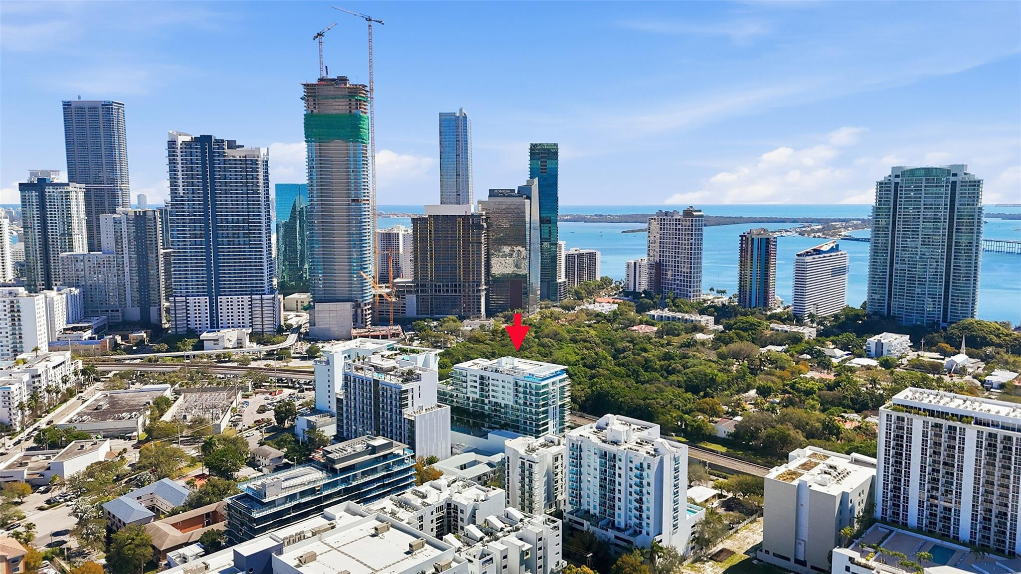 1600 Southwest 1st Avenue, Unit 510 Miami, FL 33129 - Photo 71 of 75 Photo 71