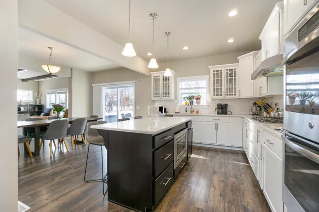 $699,995 | 7656 Canyon Drive, Kalamazoo, MI 49009