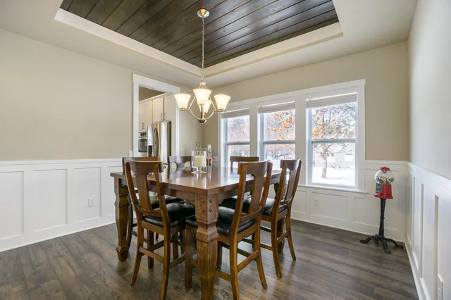 $699,995 | 7656 Canyon Drive, Kalamazoo, MI 49009