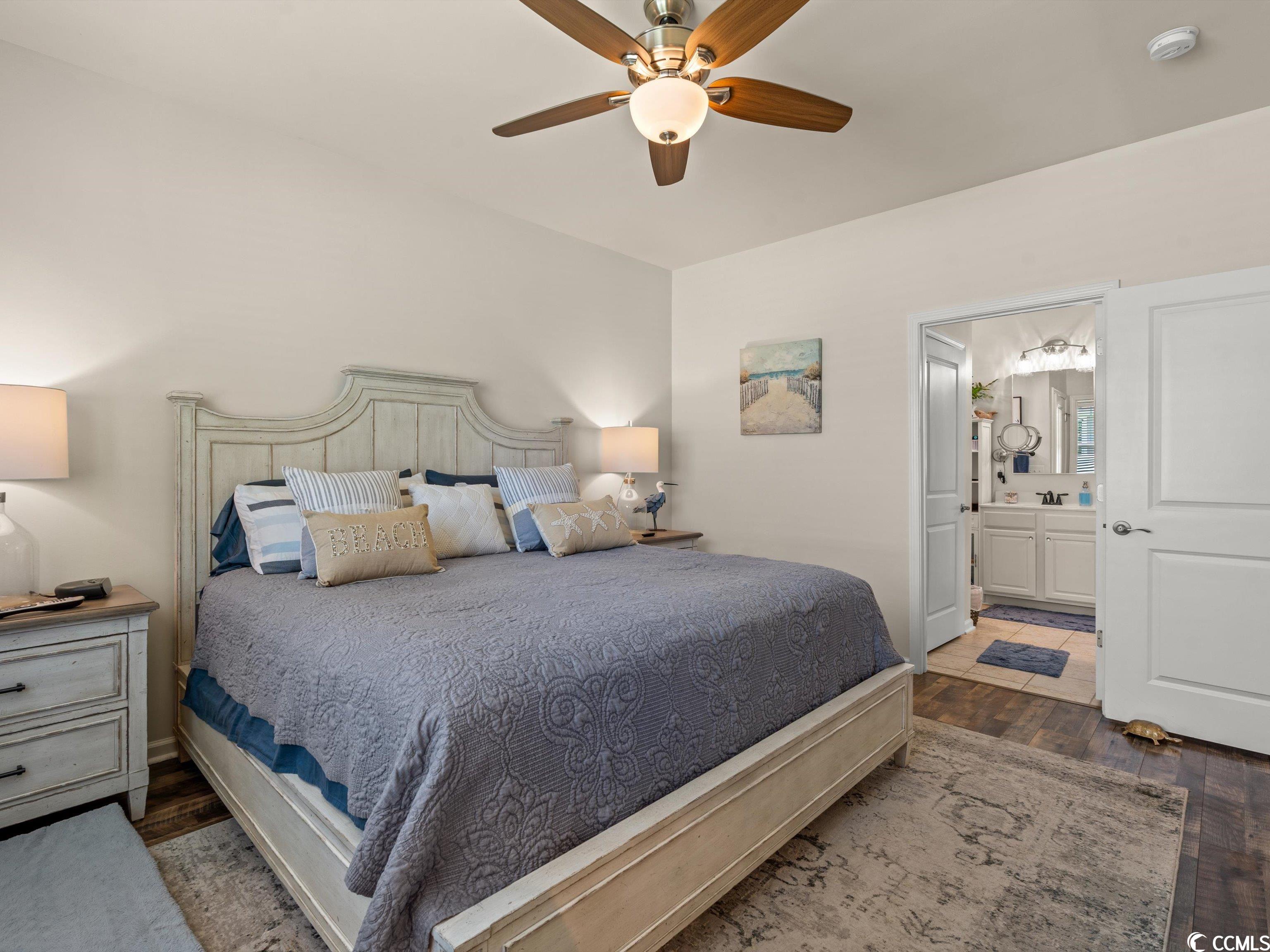 1127 Inlet View Drive North Myrtle Beach, SC 29582 - Photo 11 of 38 Gallery Image 11