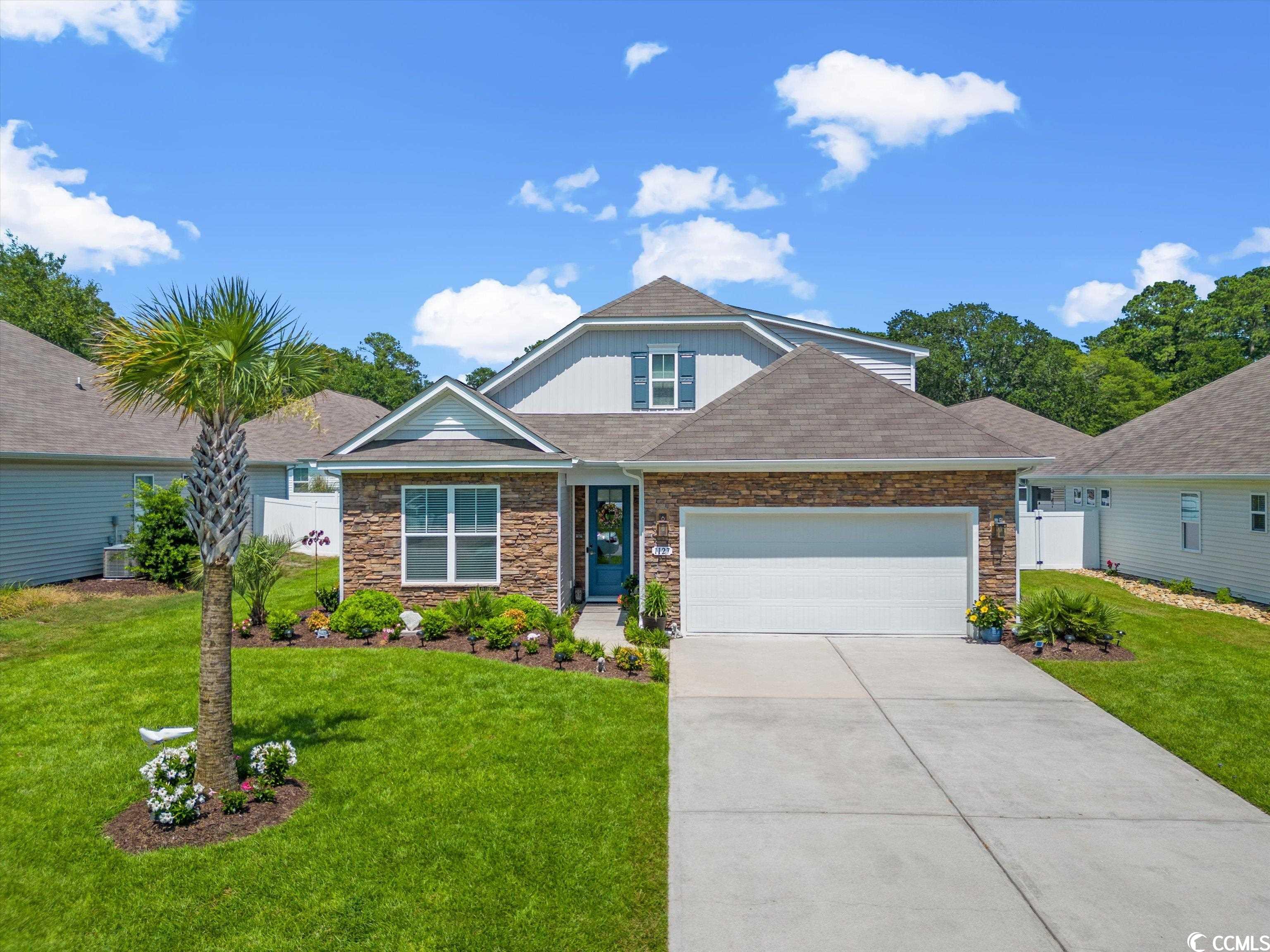 1127 Inlet View Drive North Myrtle Beach, SC 29582 - Photo 2 of 38 Gallery Image 2