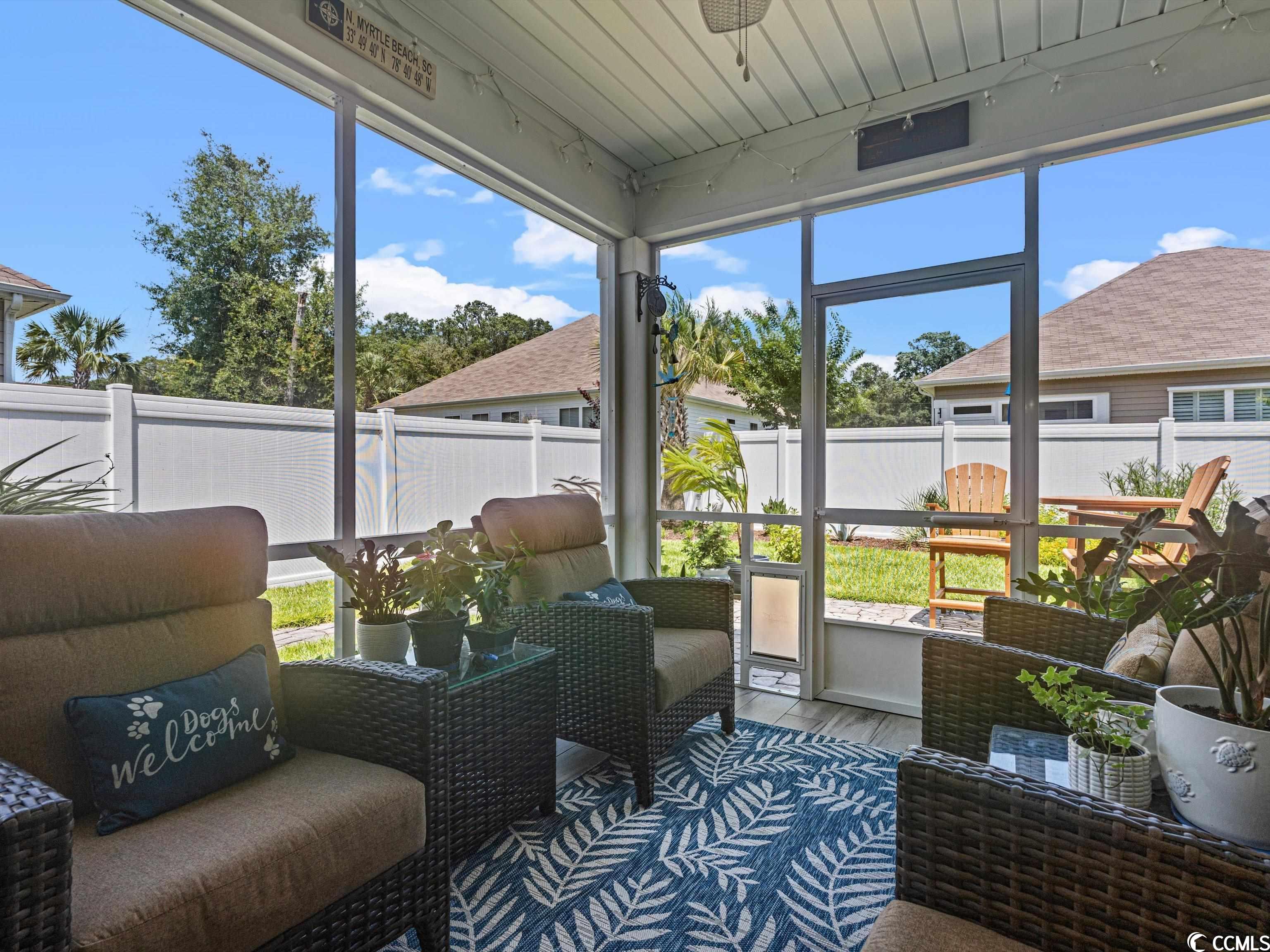 1127 Inlet View Drive North Myrtle Beach, SC 29582 - Photo 25 of 38 Gallery Image 25