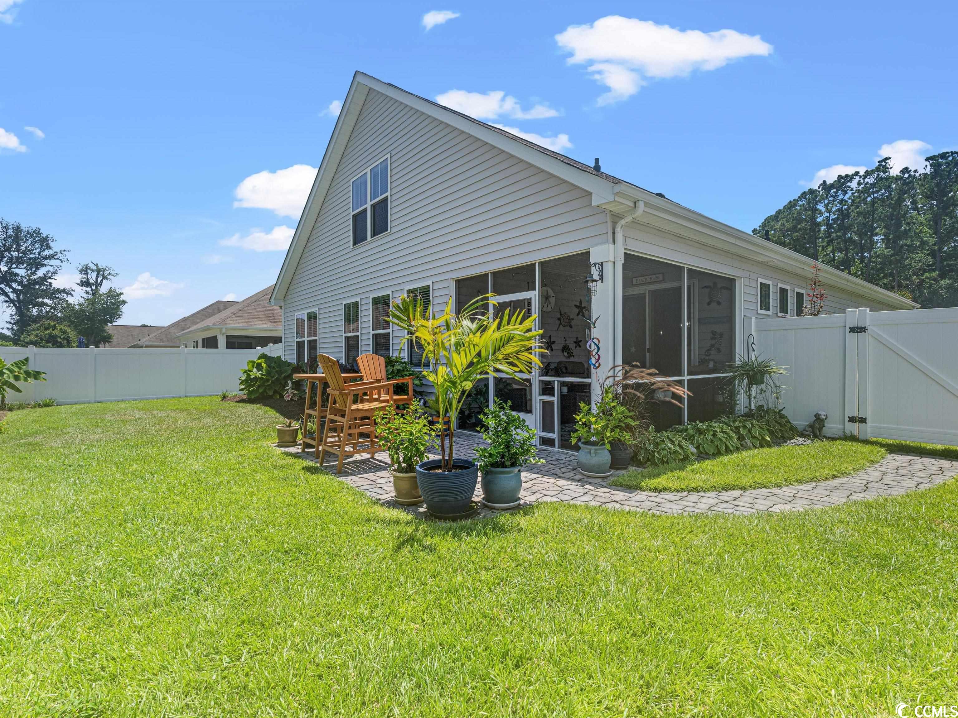 1127 Inlet View Drive North Myrtle Beach, SC 29582 - Photo 26 of 38 Gallery Image 26