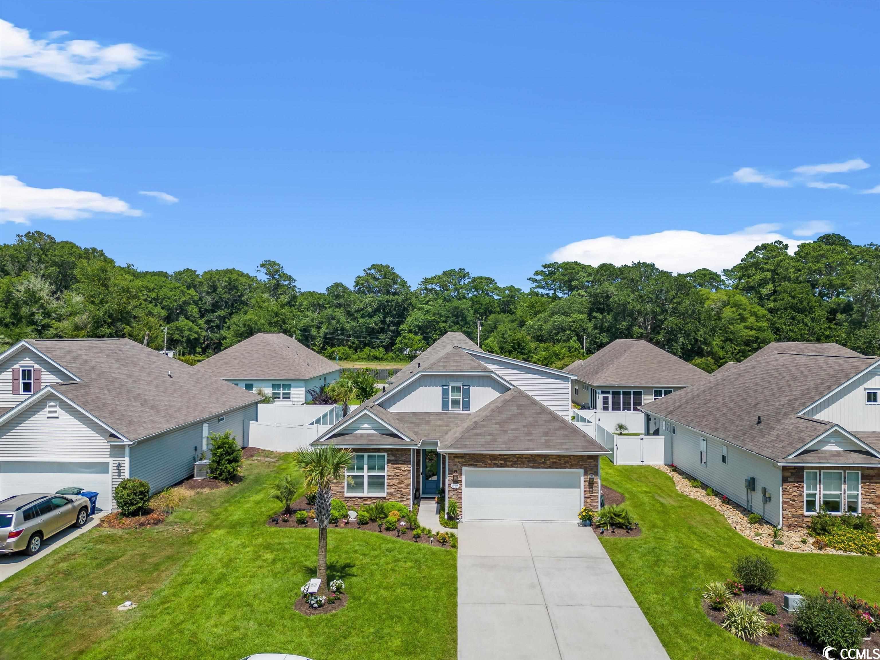 1127 Inlet View Drive North Myrtle Beach, SC 29582 - Photo 28 of 38 Gallery Image 28