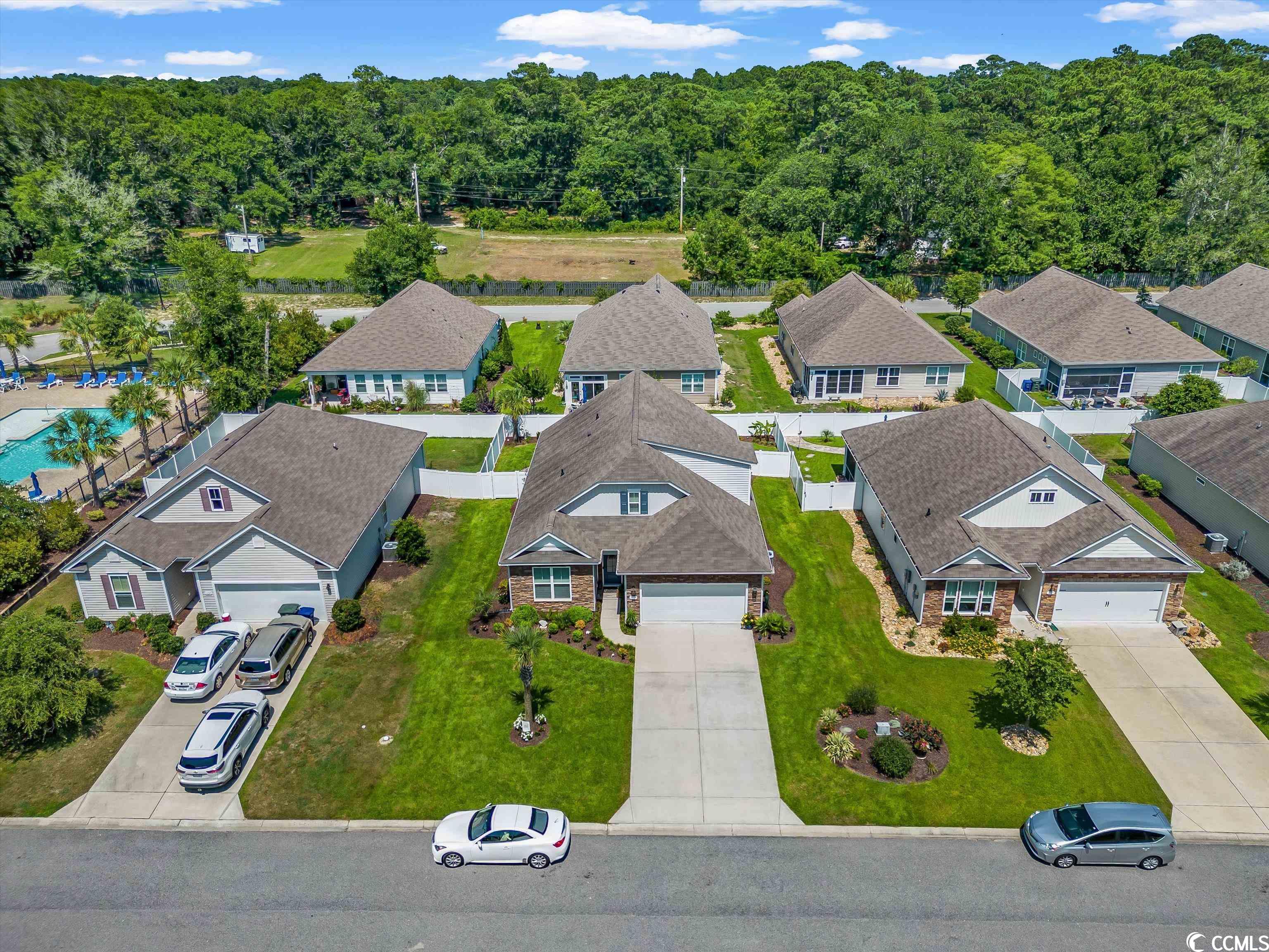 1127 Inlet View Drive North Myrtle Beach, SC 29582 - Photo 29 of 38 Gallery Image 29