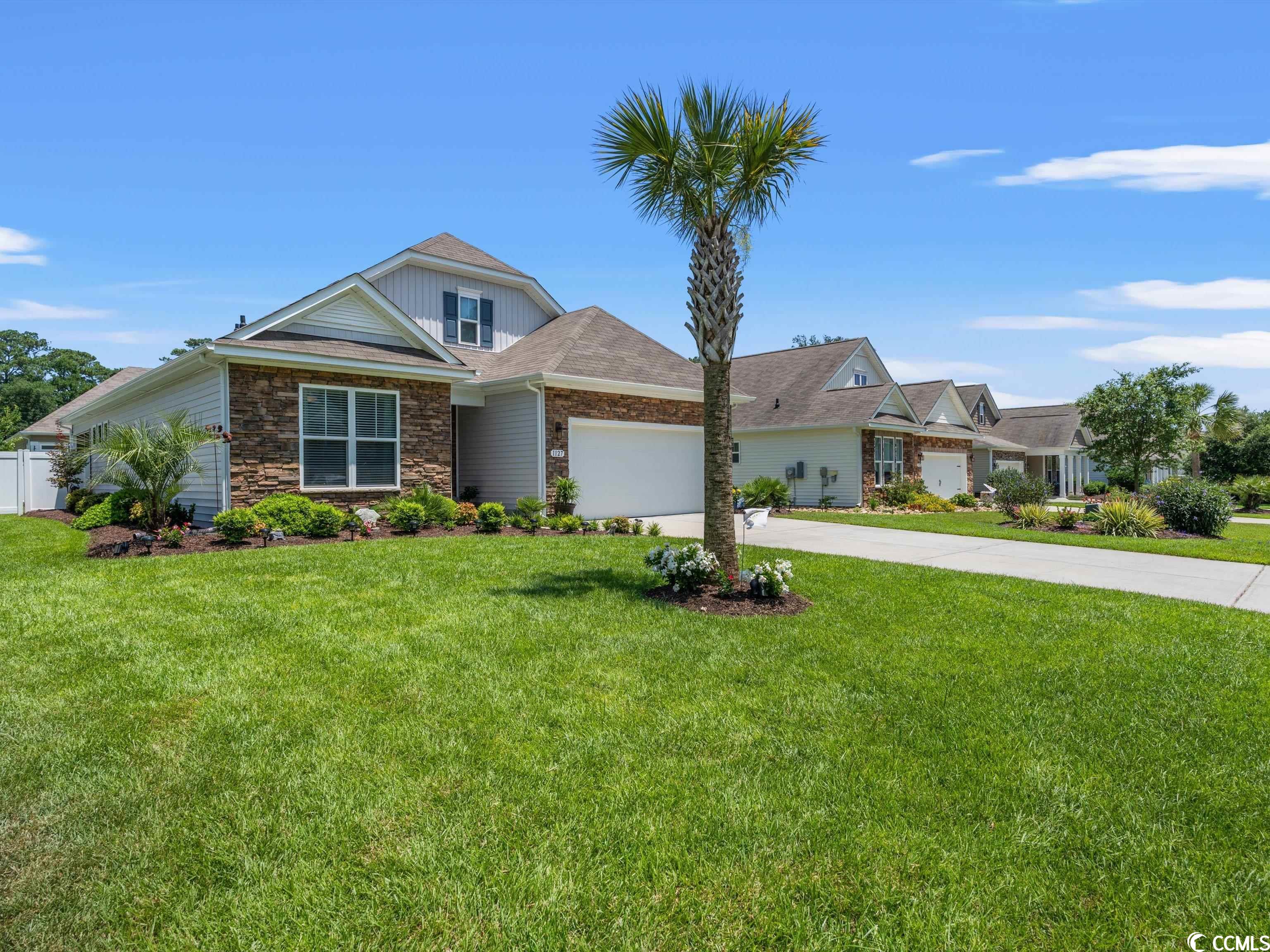 1127 Inlet View Drive North Myrtle Beach, SC 29582 - Photo 3 of 38 Gallery Image 3