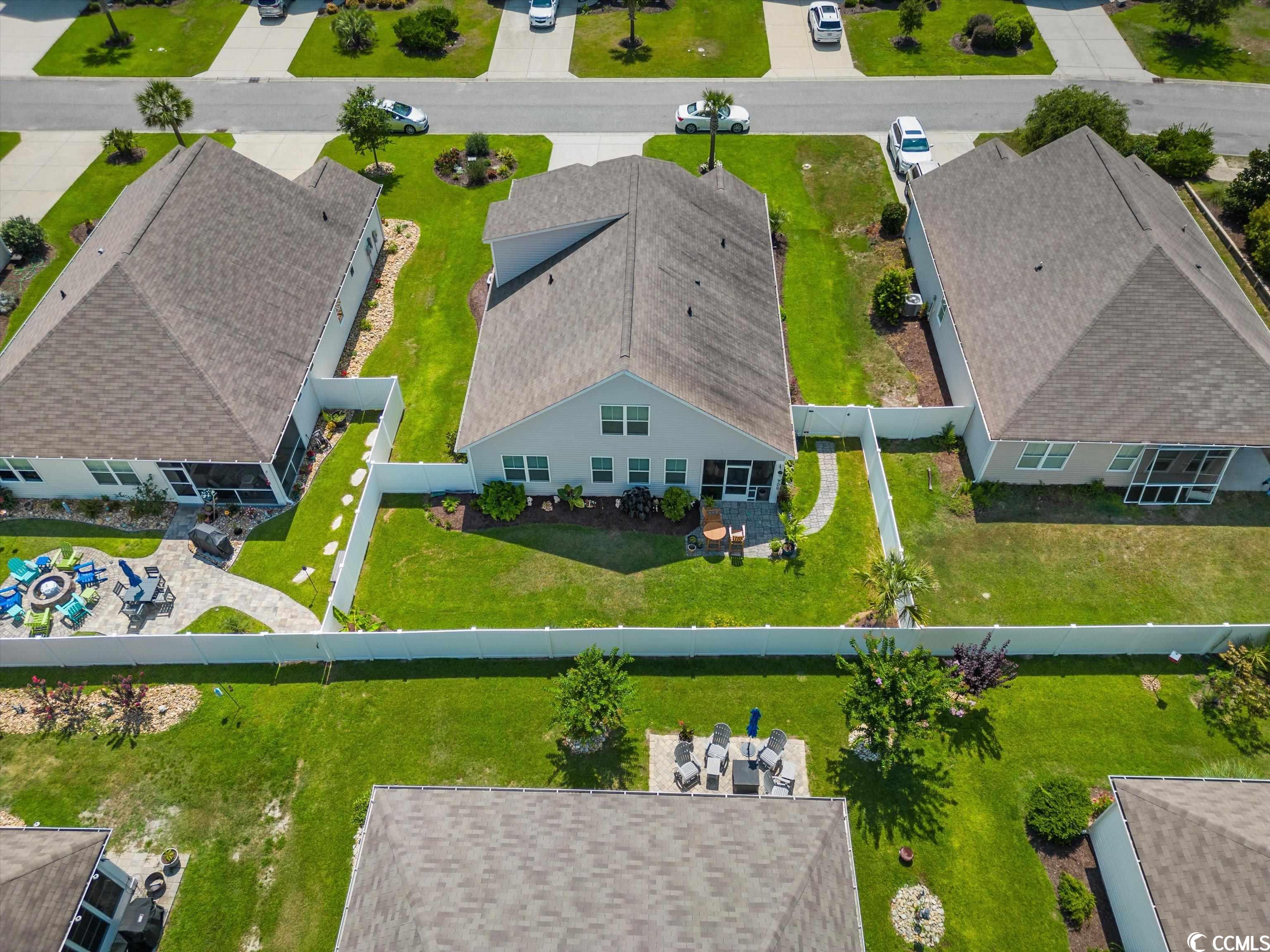 1127 Inlet View Drive North Myrtle Beach, SC 29582 - Photo 31 of 38 Gallery Image 31