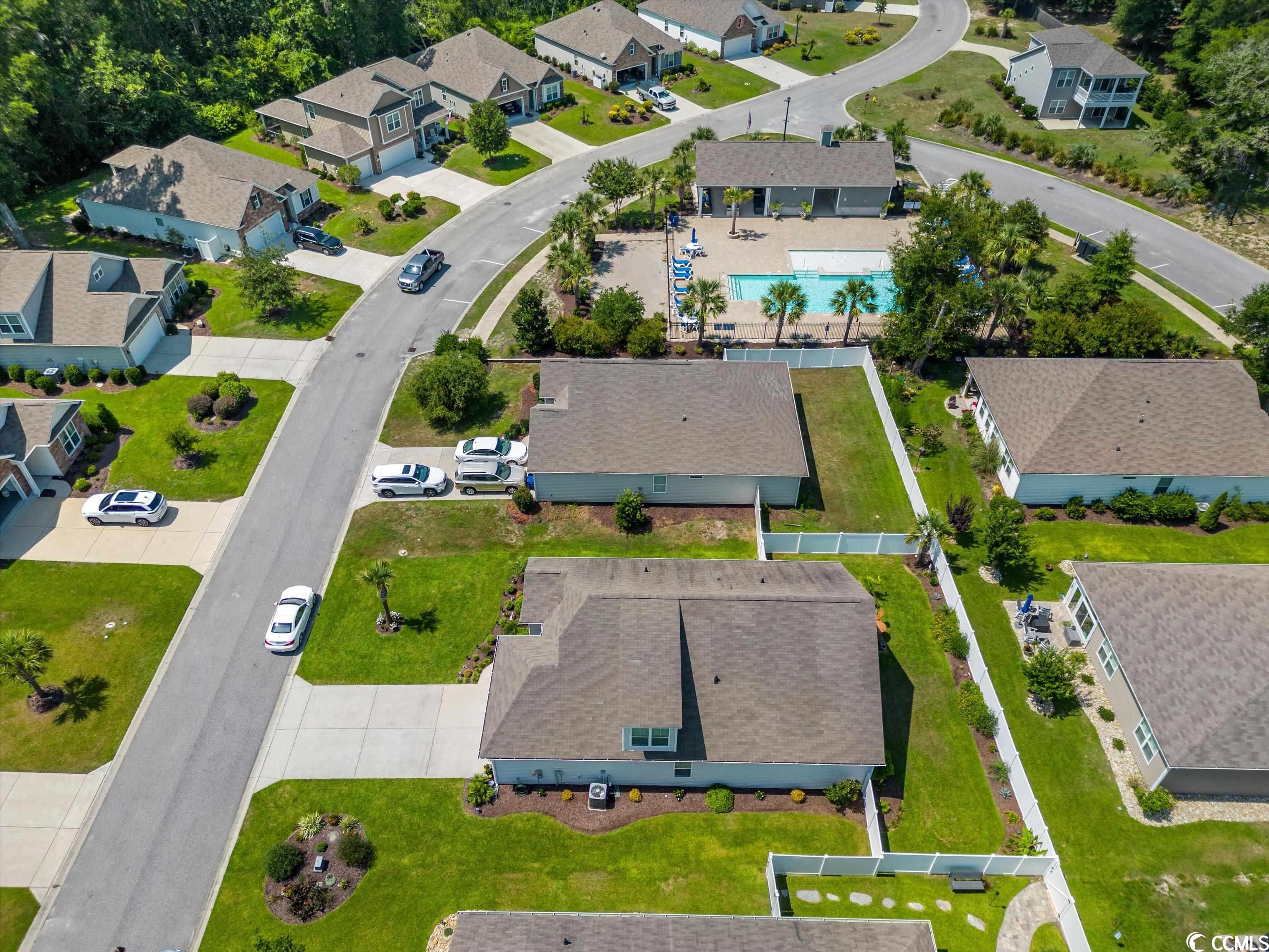1127 Inlet View Drive North Myrtle Beach, SC 29582 - Photo 32 of 38 Gallery Image 32