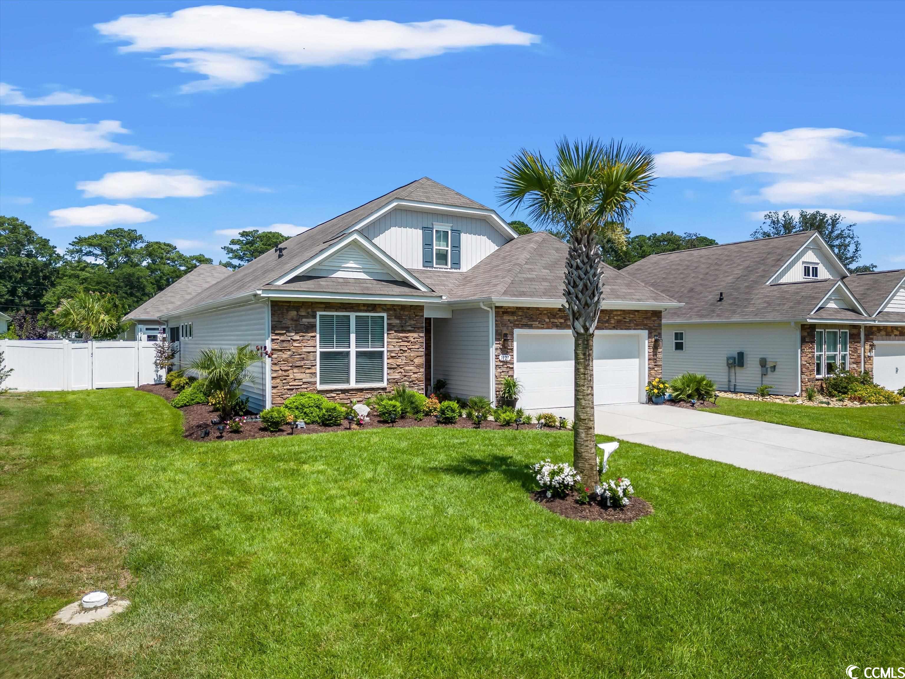 1127 Inlet View Drive North Myrtle Beach, SC 29582 - Photo 4 of 38 Gallery Image 4