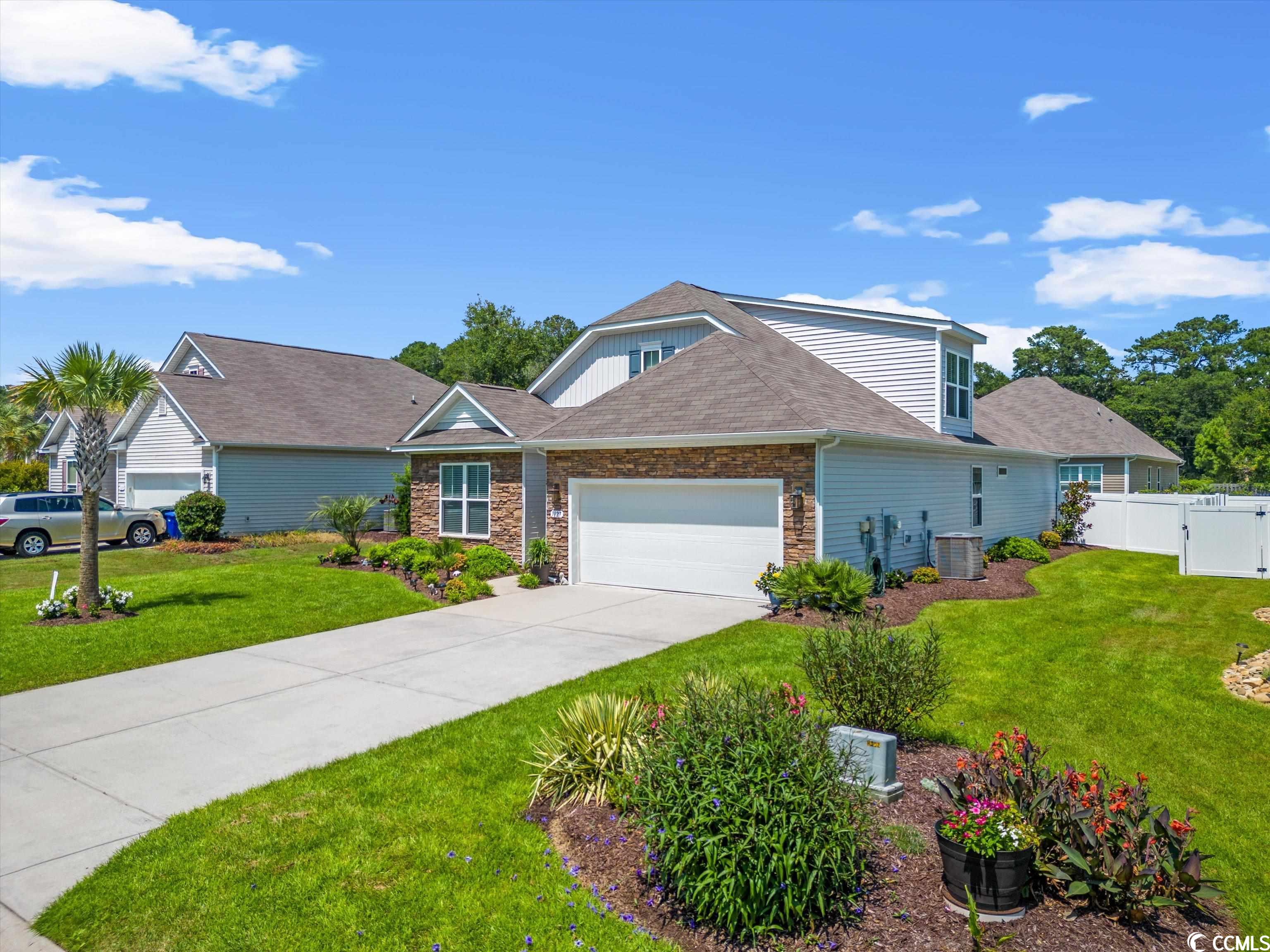 1127 Inlet View Drive North Myrtle Beach, SC 29582 - Photo 5 of 38 Gallery Image 5