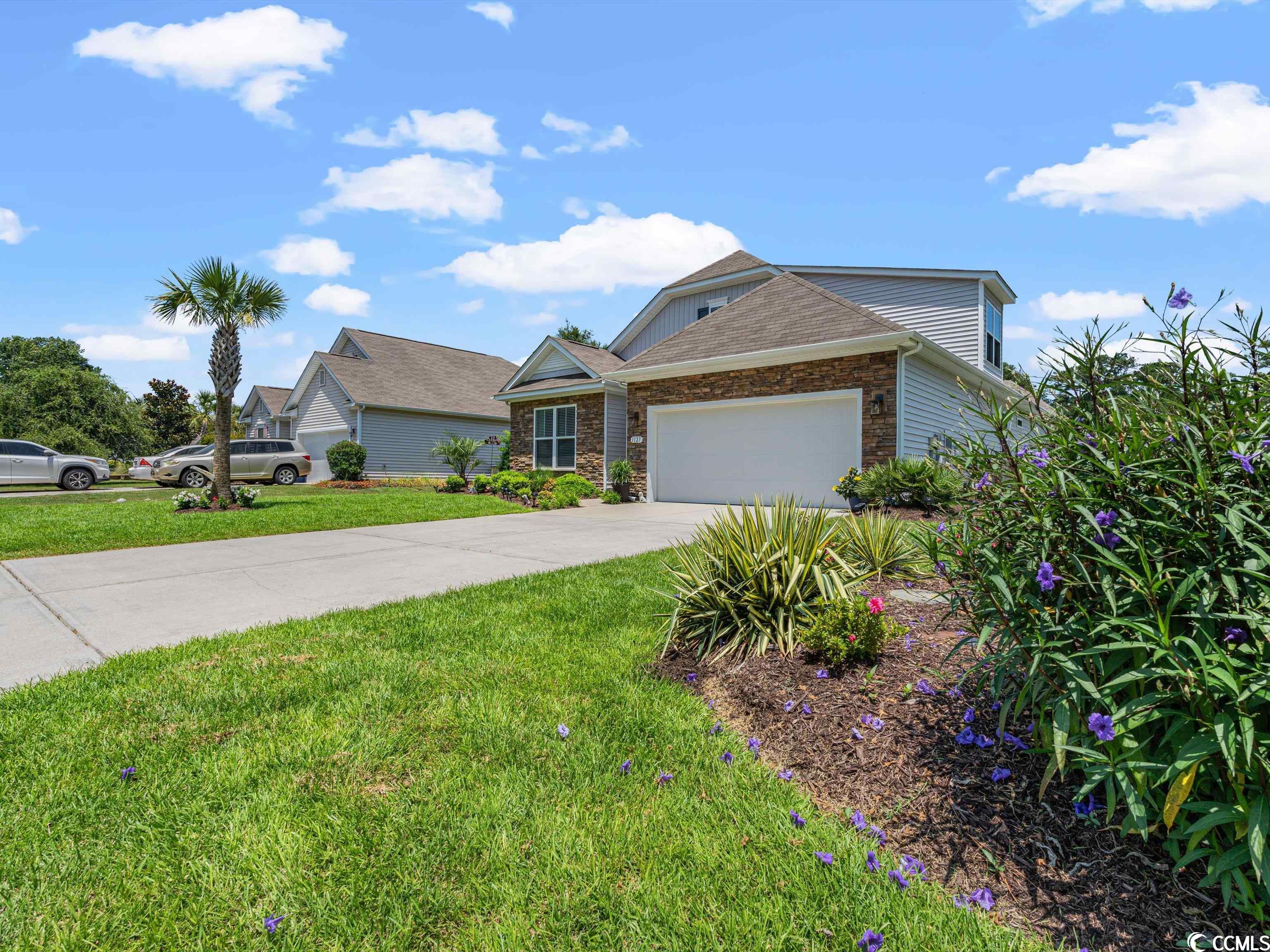 1127 Inlet View Drive North Myrtle Beach, SC 29582 - Photo 6 of 38 Gallery Image 6