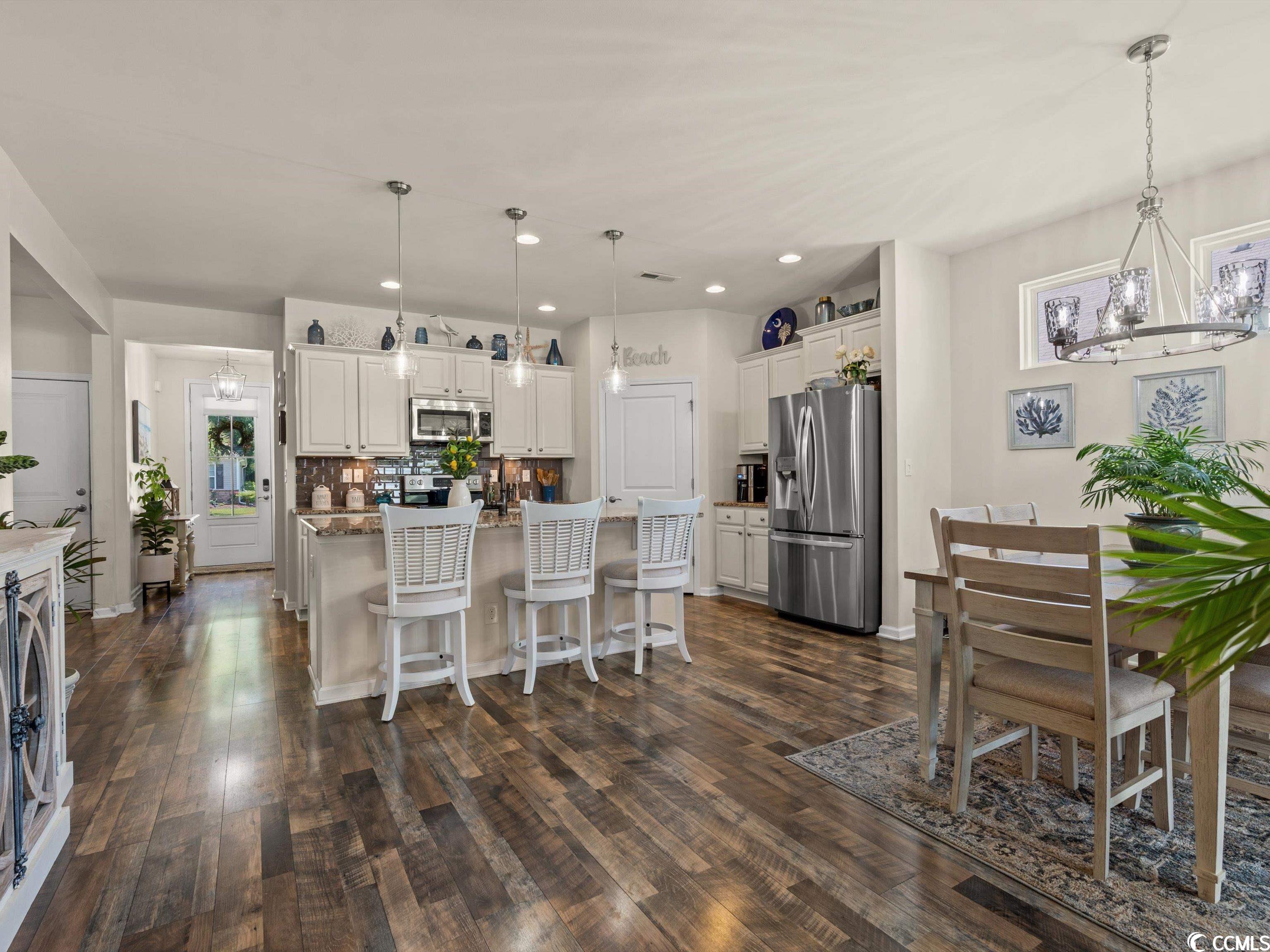 1127 Inlet View Drive North Myrtle Beach, SC 29582 - Photo 7 of 38 Gallery Image 7
