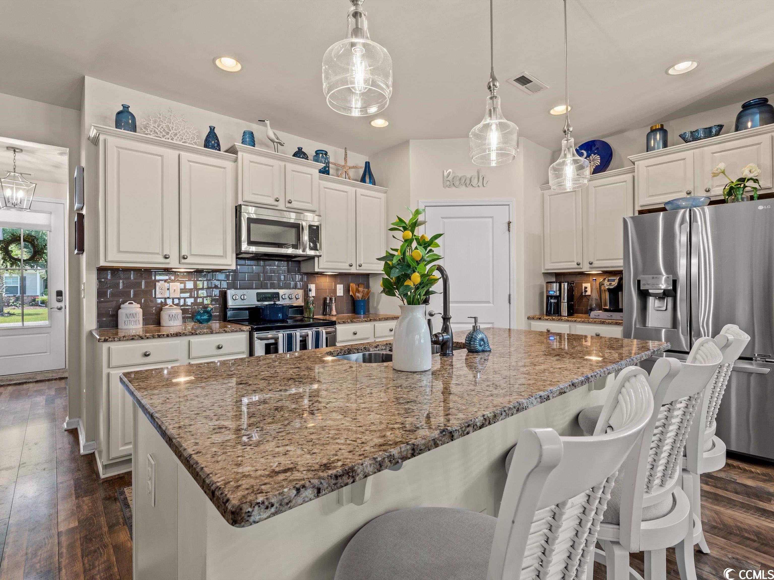 1127 Inlet View Drive North Myrtle Beach, SC 29582 - Photo 8 of 38 Gallery Image 8