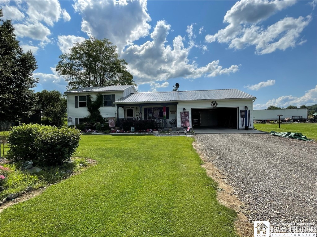 2603 Lebanon Road Coldspring, NY 14772 - Photo 1 of 1 Gallery Image 1