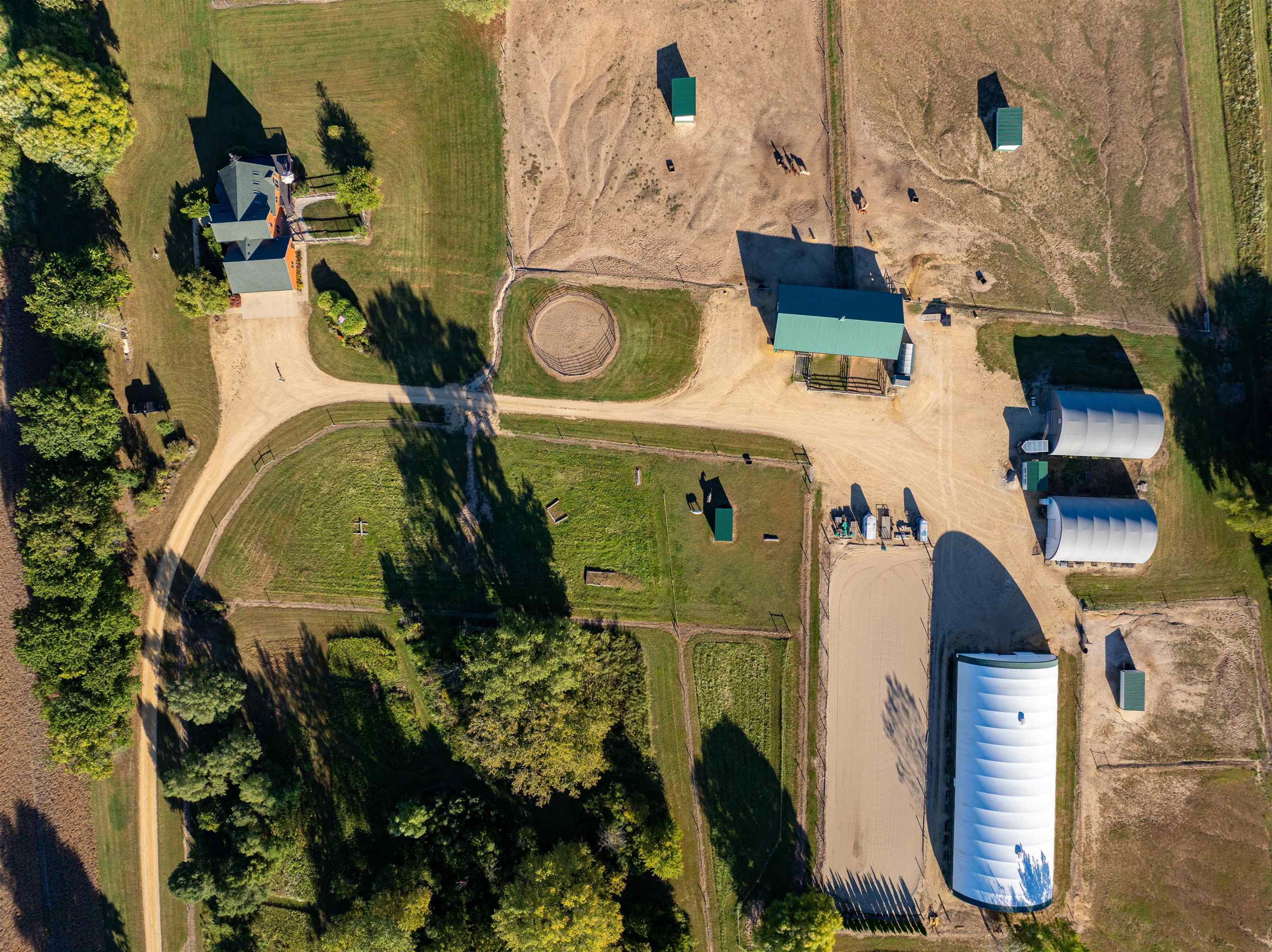 4505 South Chana Road Chana, IL 61015 - Photo 46 of 77