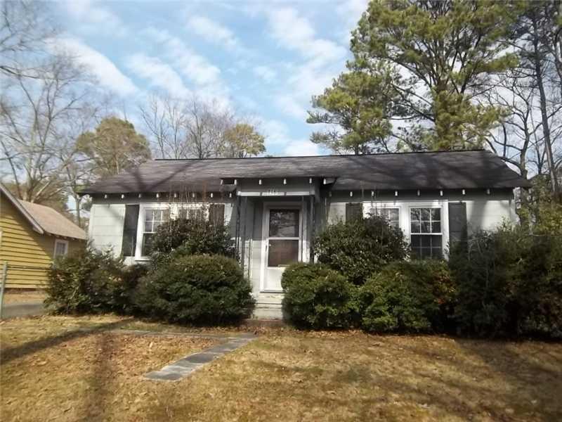 718 Charlton Street Northwest Rome, GA 30165 - Photo 1 of 1 Other.