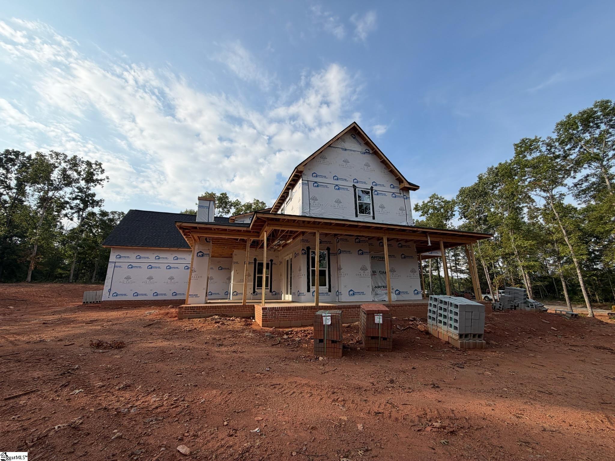 261 West Chapman Road Belton, SC 29627 - Photo 4 of 10 Gallery Image 4