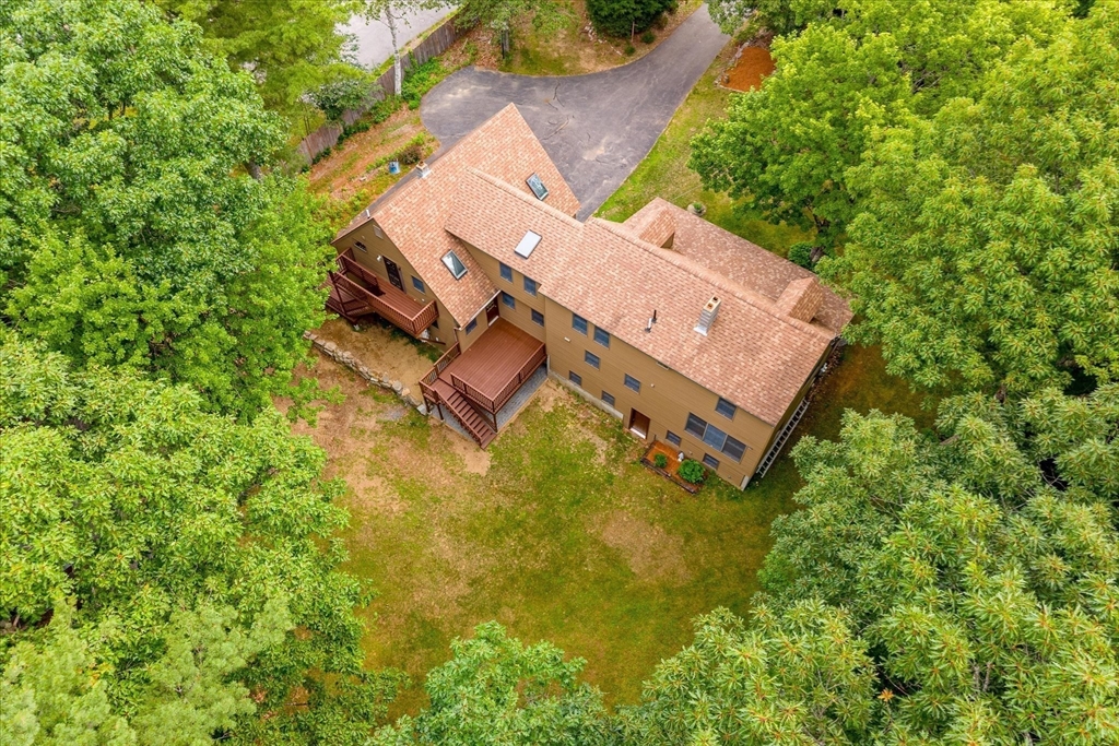 481 Hubbardston Road Templeton, MA 01468 - Photo 40 of 42