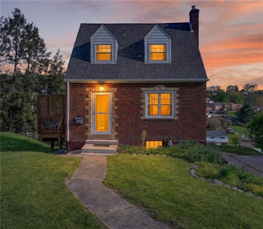 4747 Doyle Road Pittsburgh, PA 15227 - Photo 1 of 32 Gallery Image 1