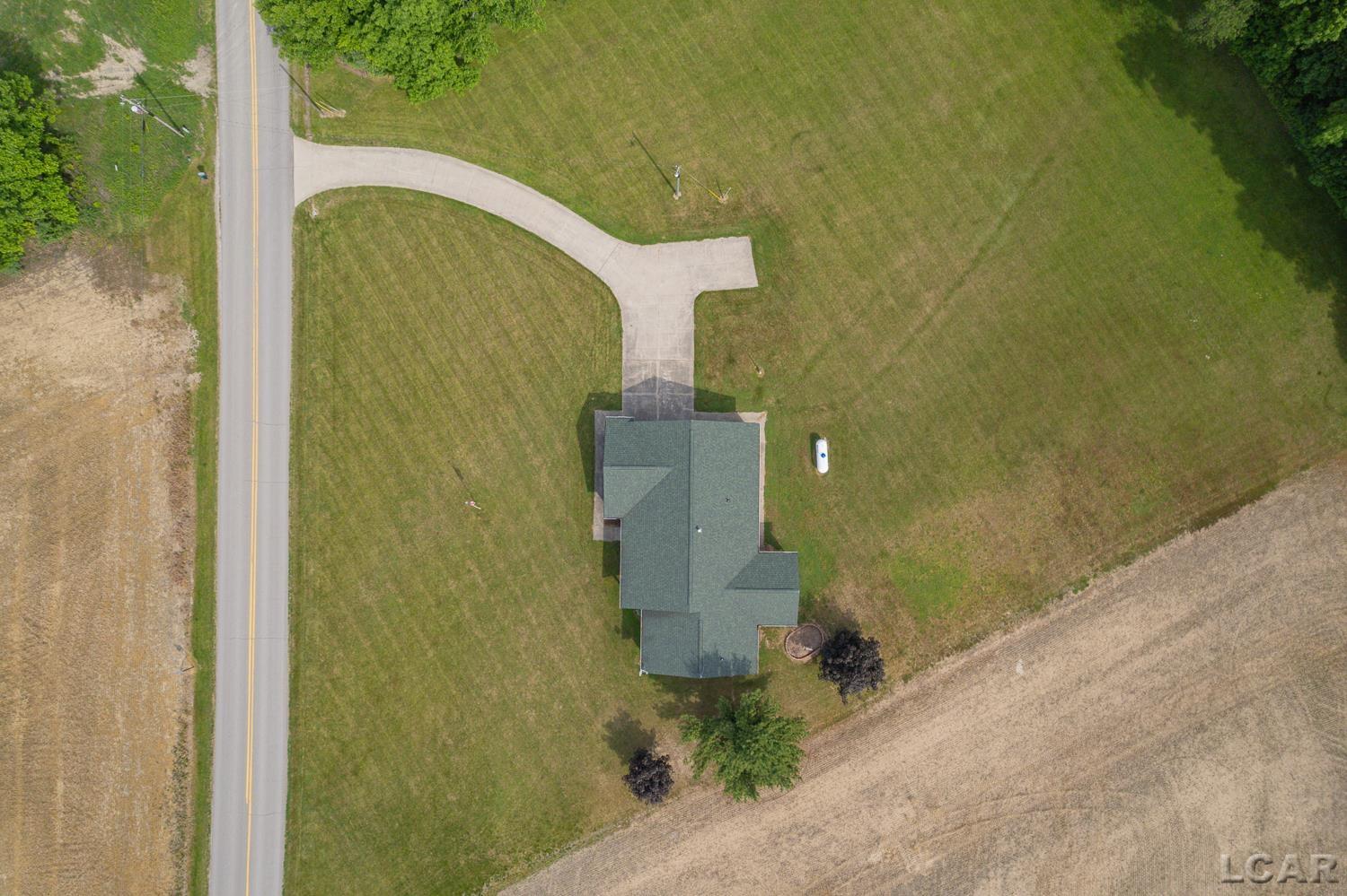 13525 Lawrence Road Hudson, MI 49247 - Photo 40 of 50