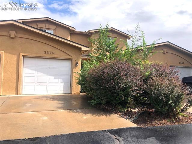 3575 Indigo Ridge Point Colorado Springs, CO 80910 - Photo 7 of 27
