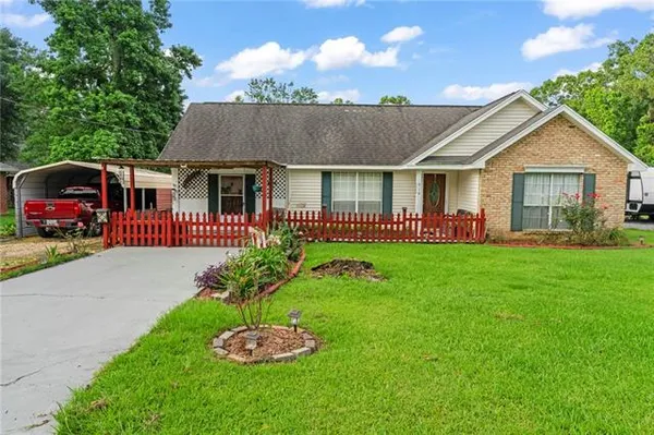$157,000 | 1014 Carter Street, Franklinton, LA 70438