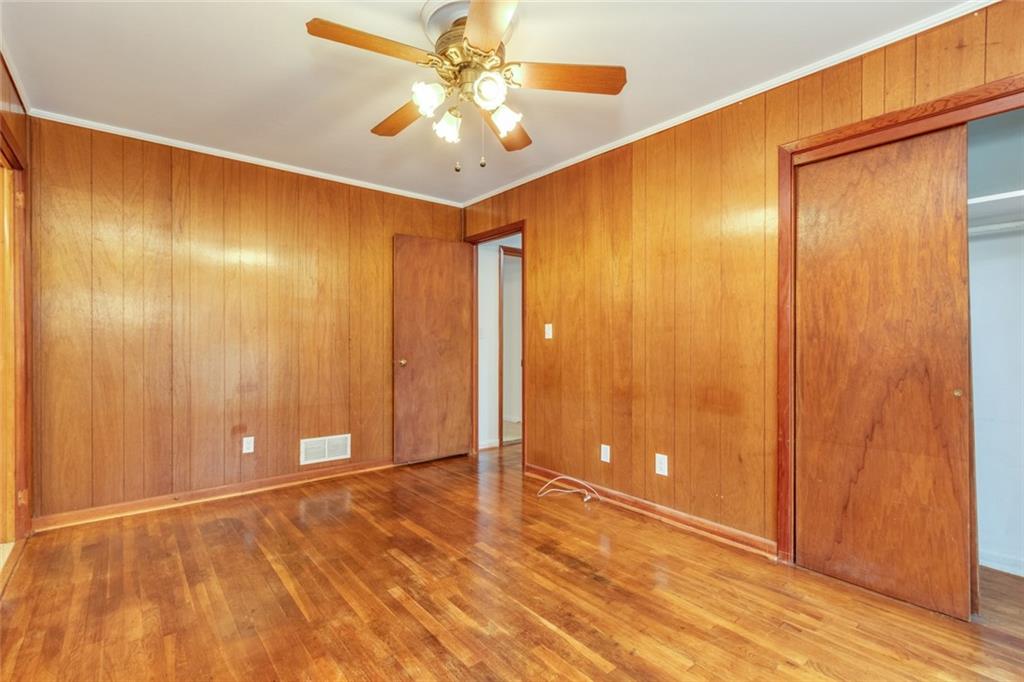 4424 Locksley Road Tucker, GA 30084 - Photo 23 of 50 a view of an empty room