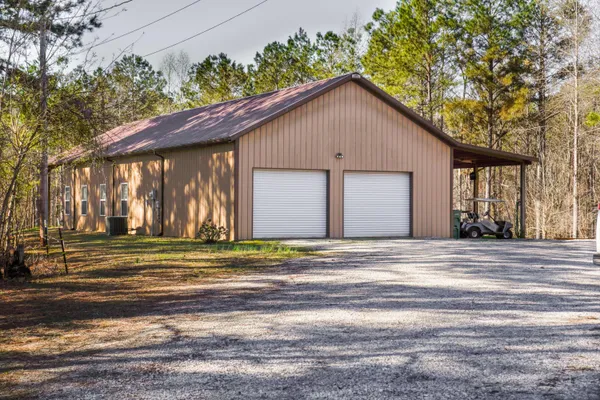 $379,900 | 841 Road 1451, Saltillo, MS 38866